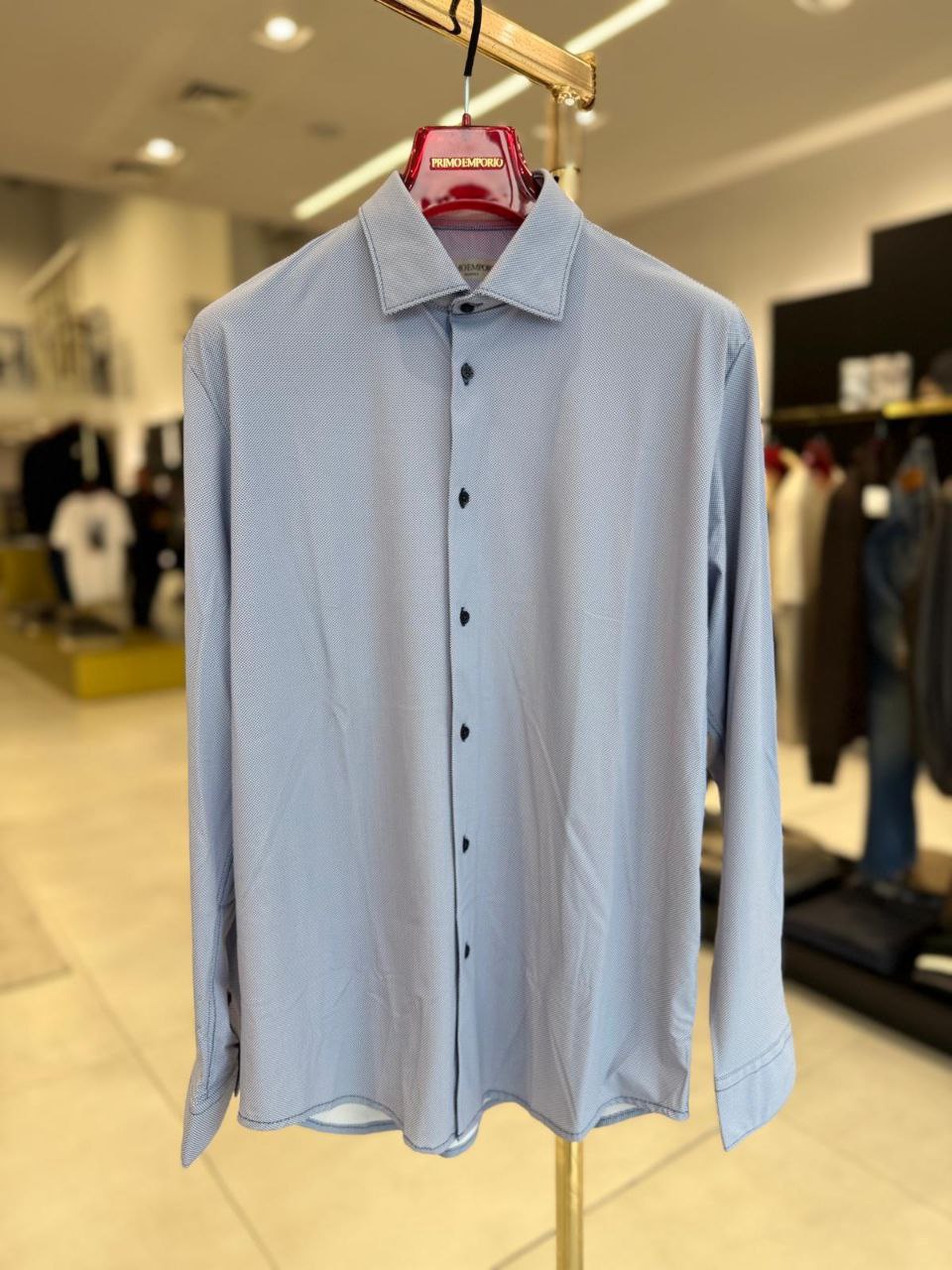 Фото Primo Emporio