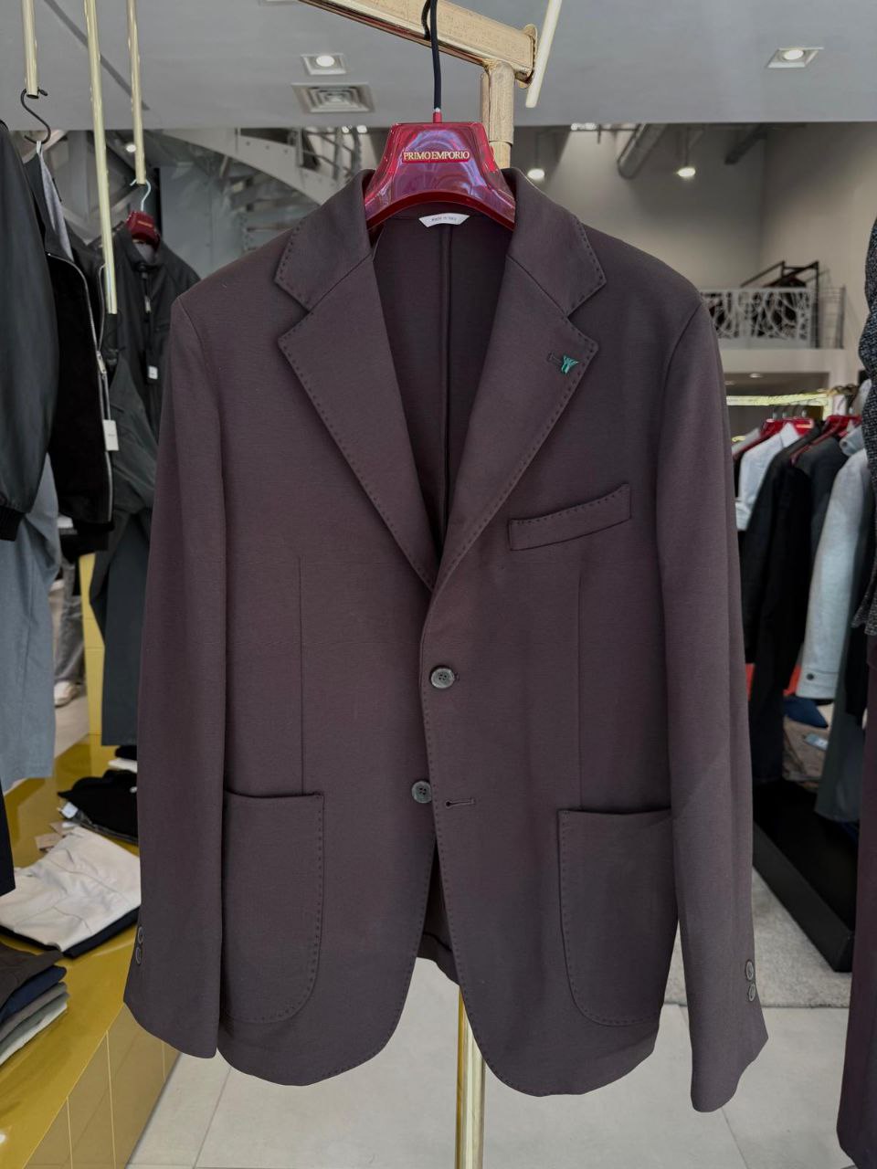 Primo Emporio Фото Primo Emporio