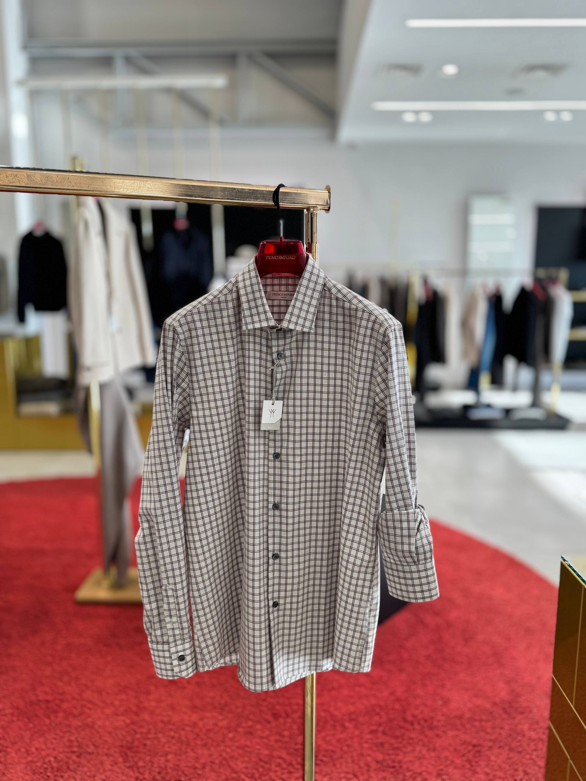 Фото Primo Emporio