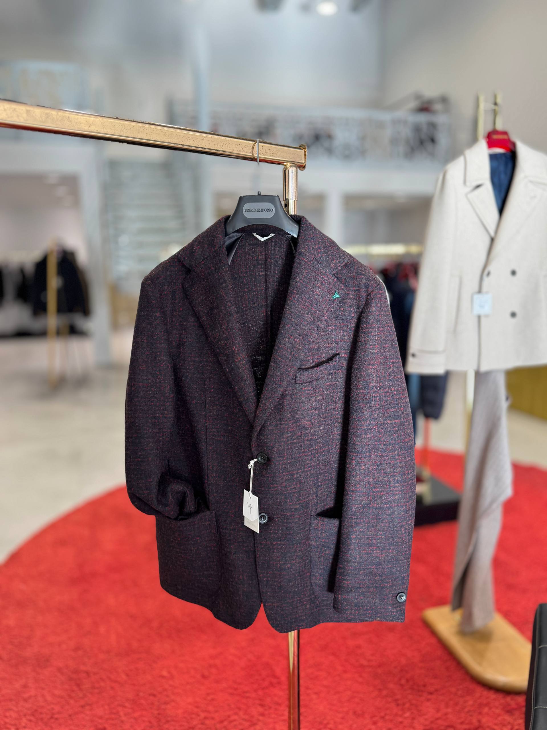 Фото Primo Emporio