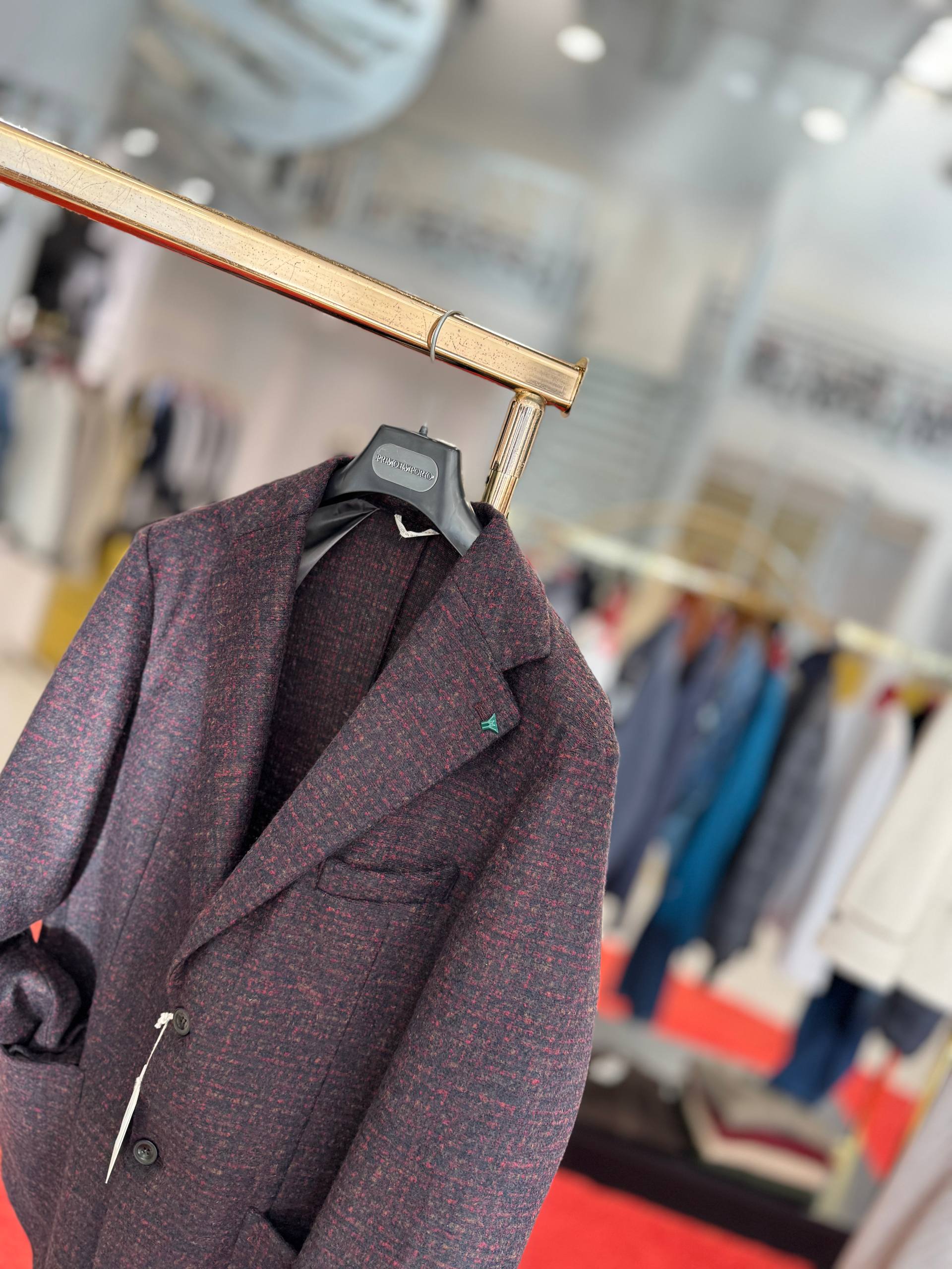 Фото Primo Emporio