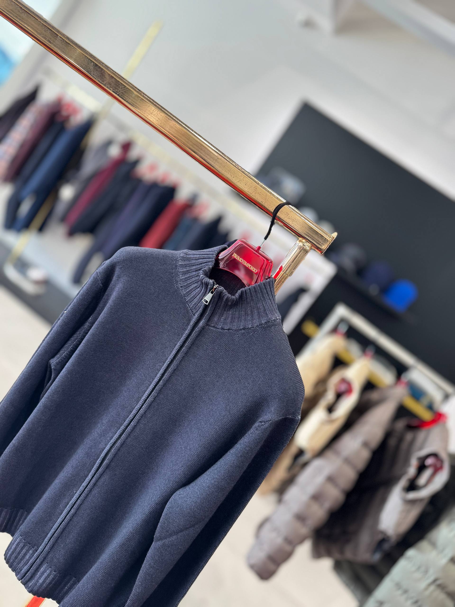 Фото Primo Emporio