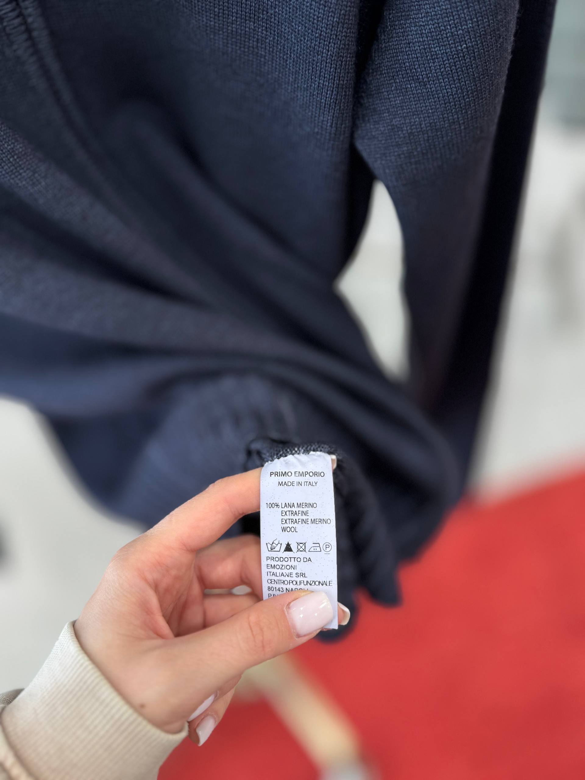 Фото Primo Emporio