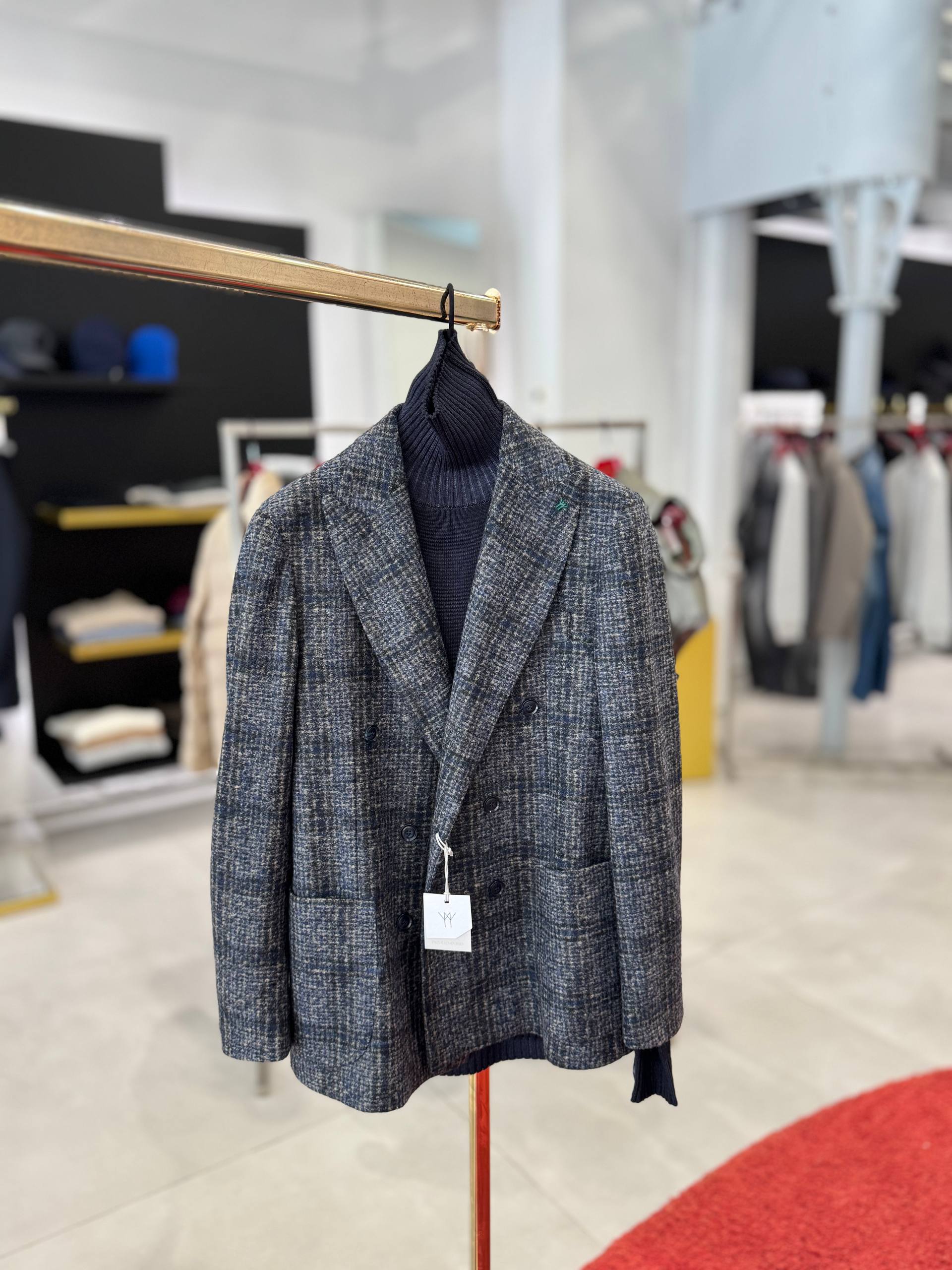 Фото Primo Emporio