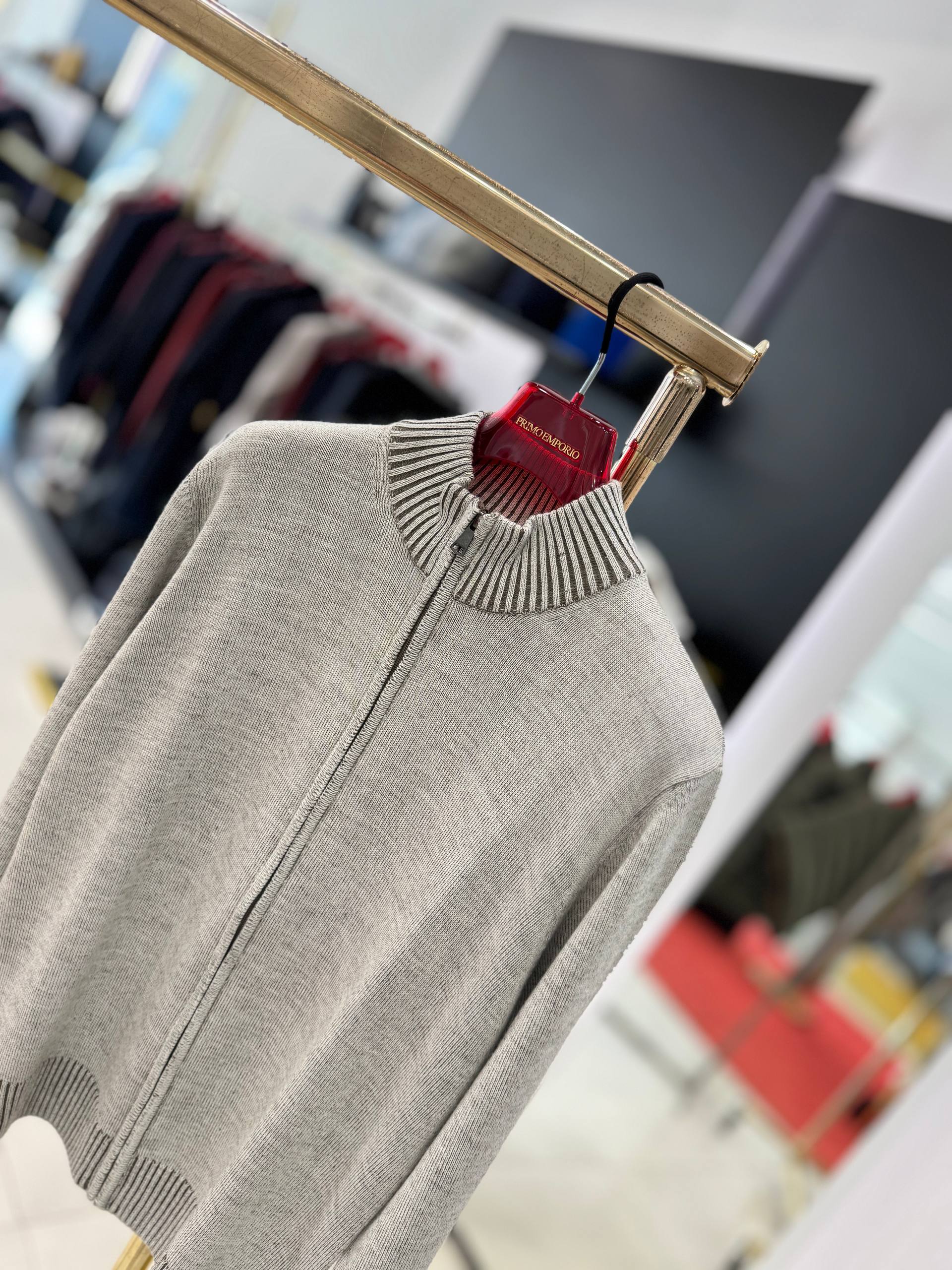 Фото Primo Emporio