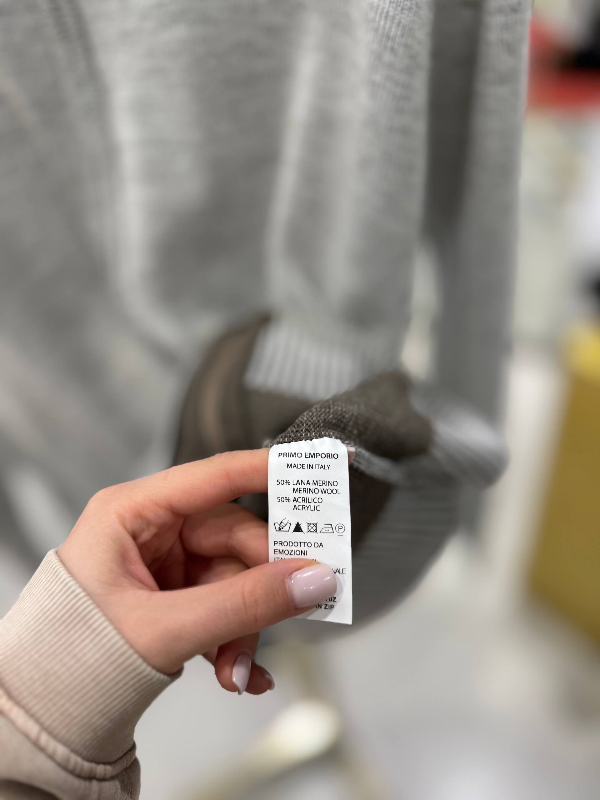 Фото Primo Emporio