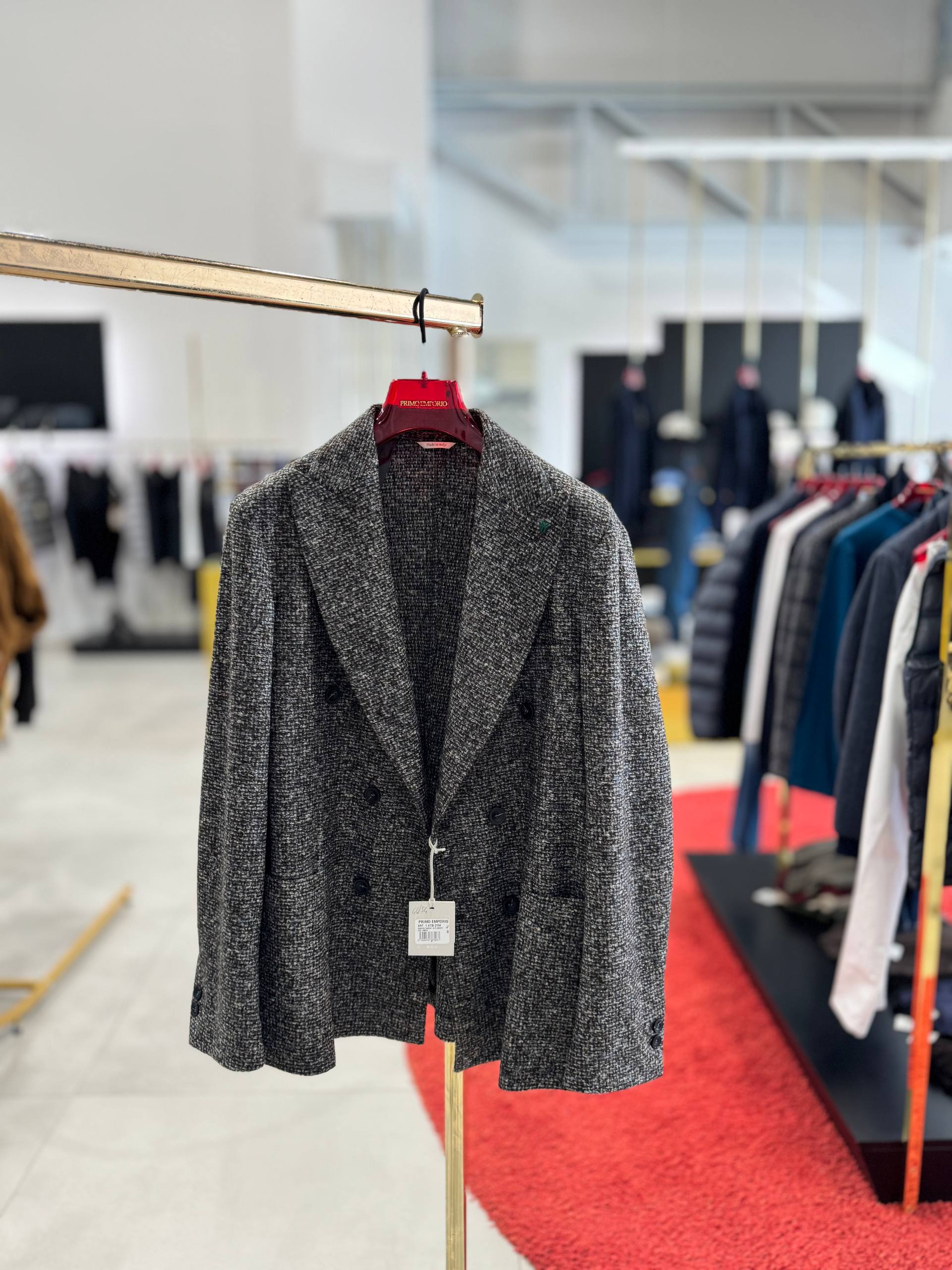 Фото Primo Emporio