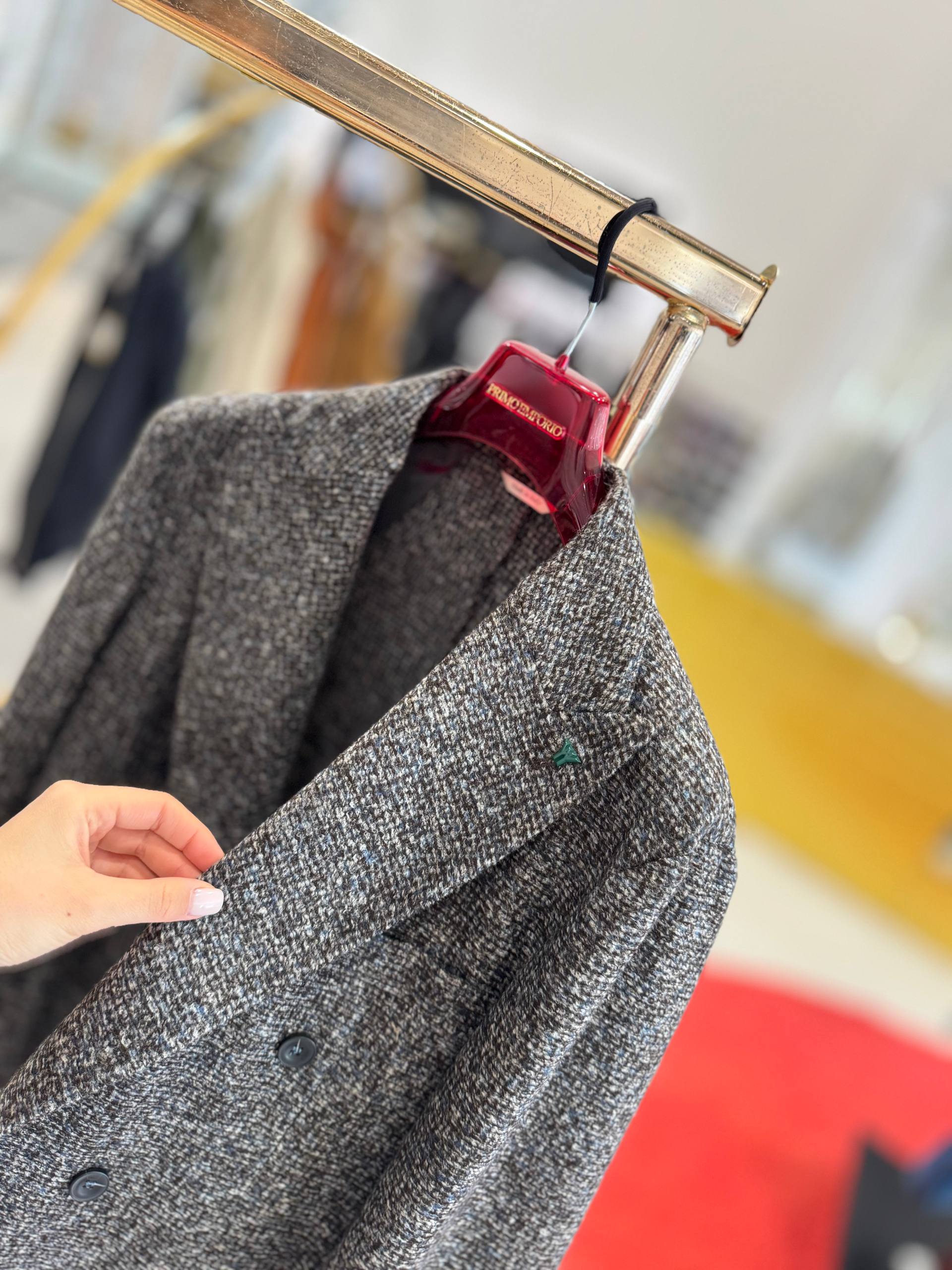 Фото Primo Emporio