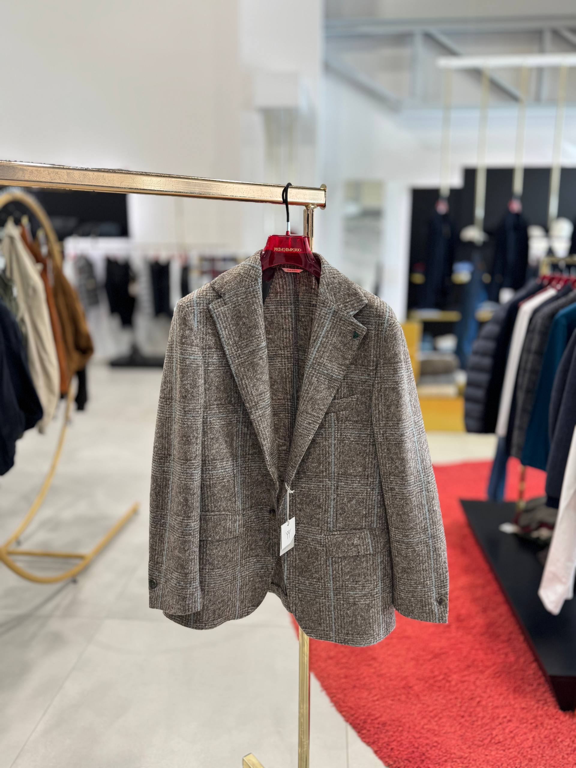 Фото Primo Emporio