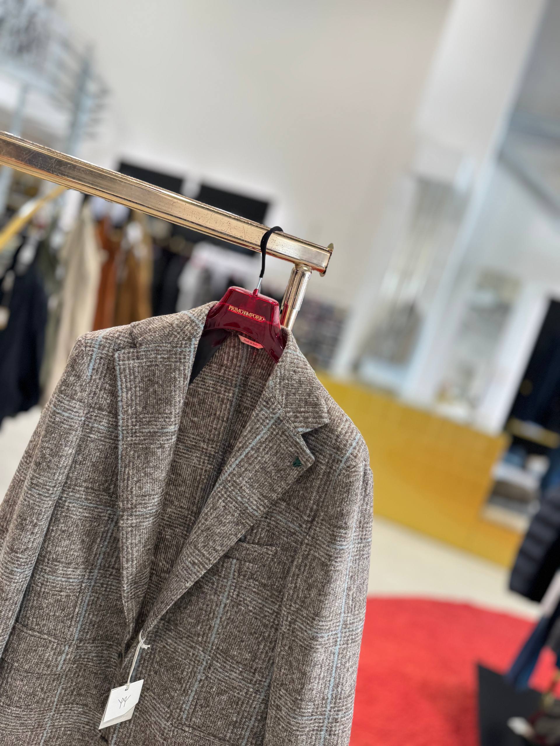 Фото Primo Emporio