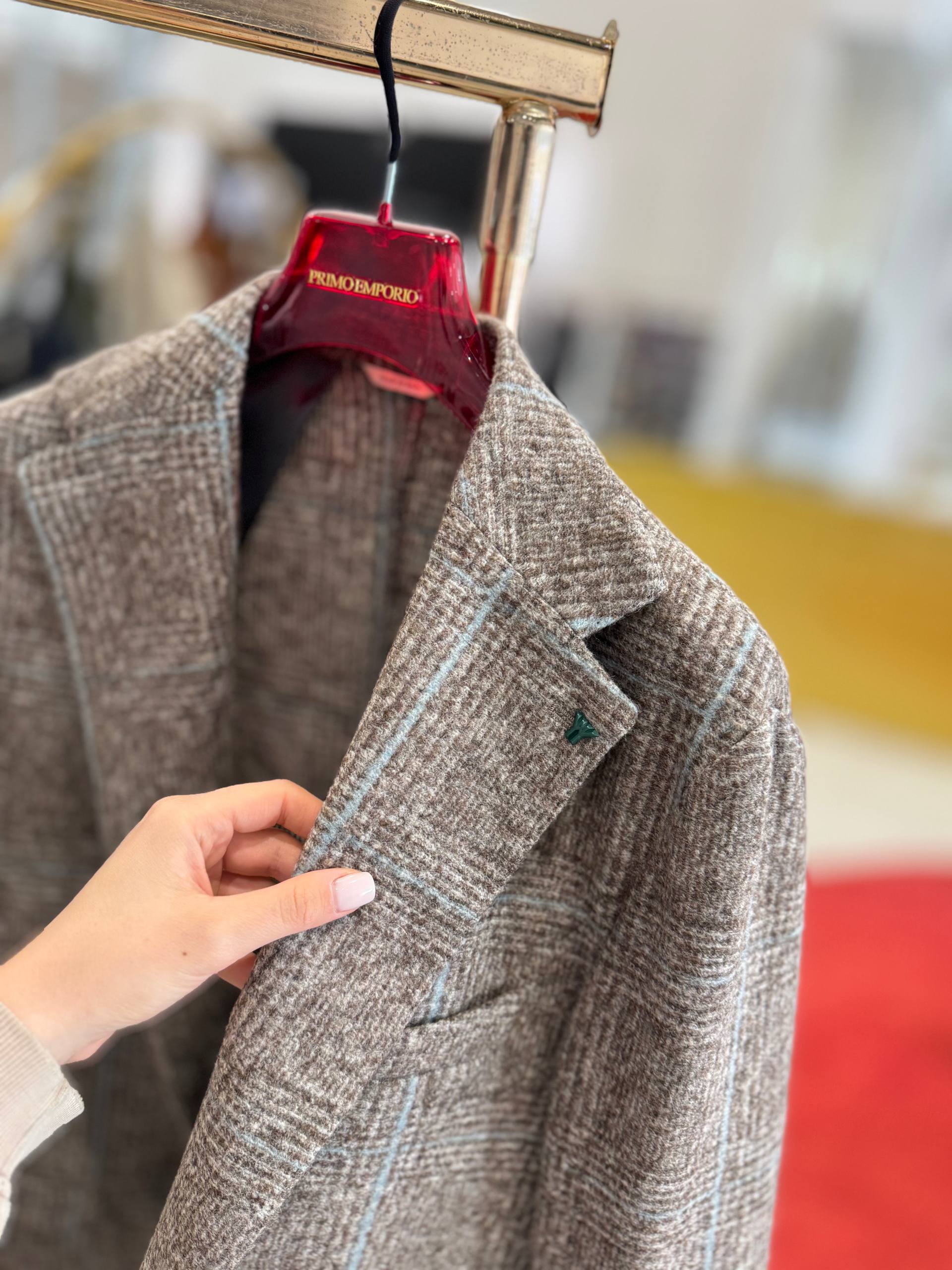 Фото Primo Emporio