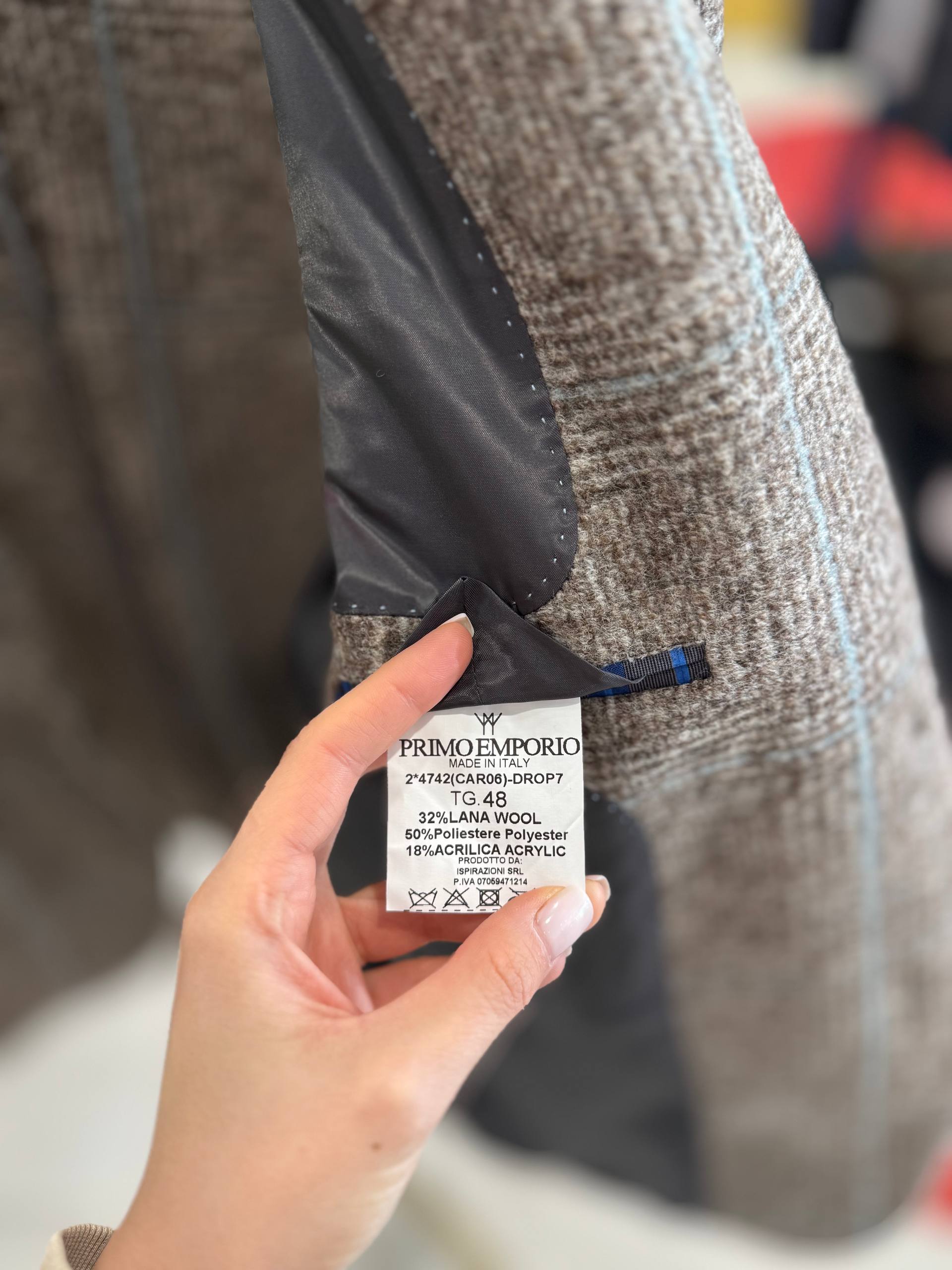 Фото Primo Emporio