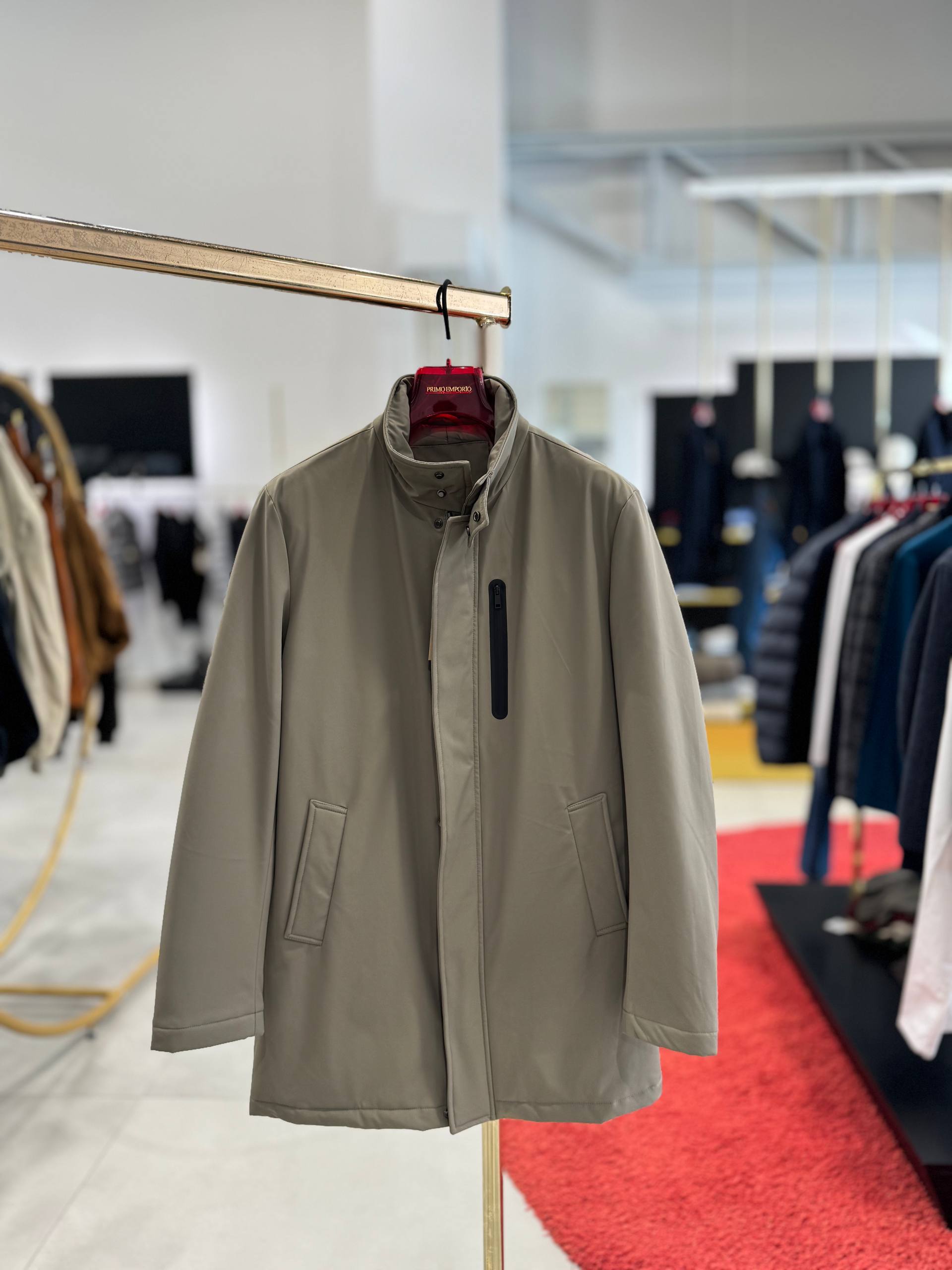 Фото Primo Emporio