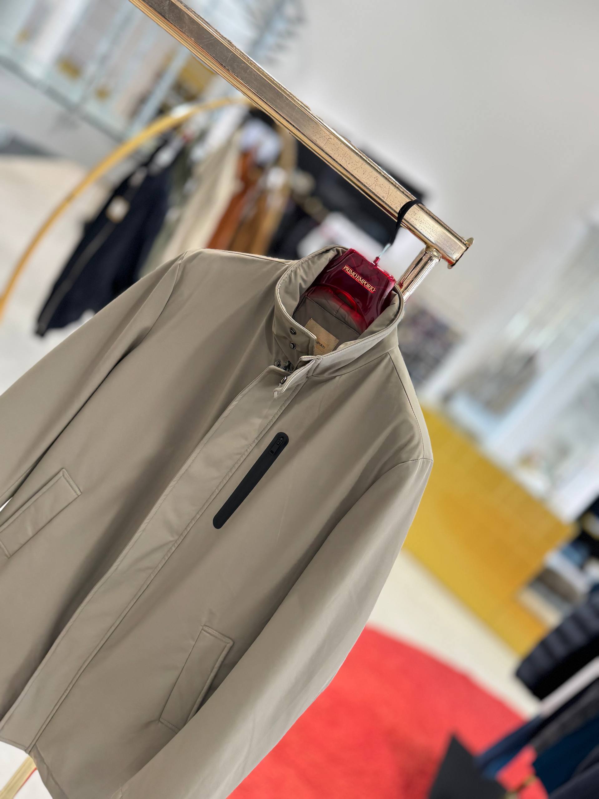 Фото Primo Emporio