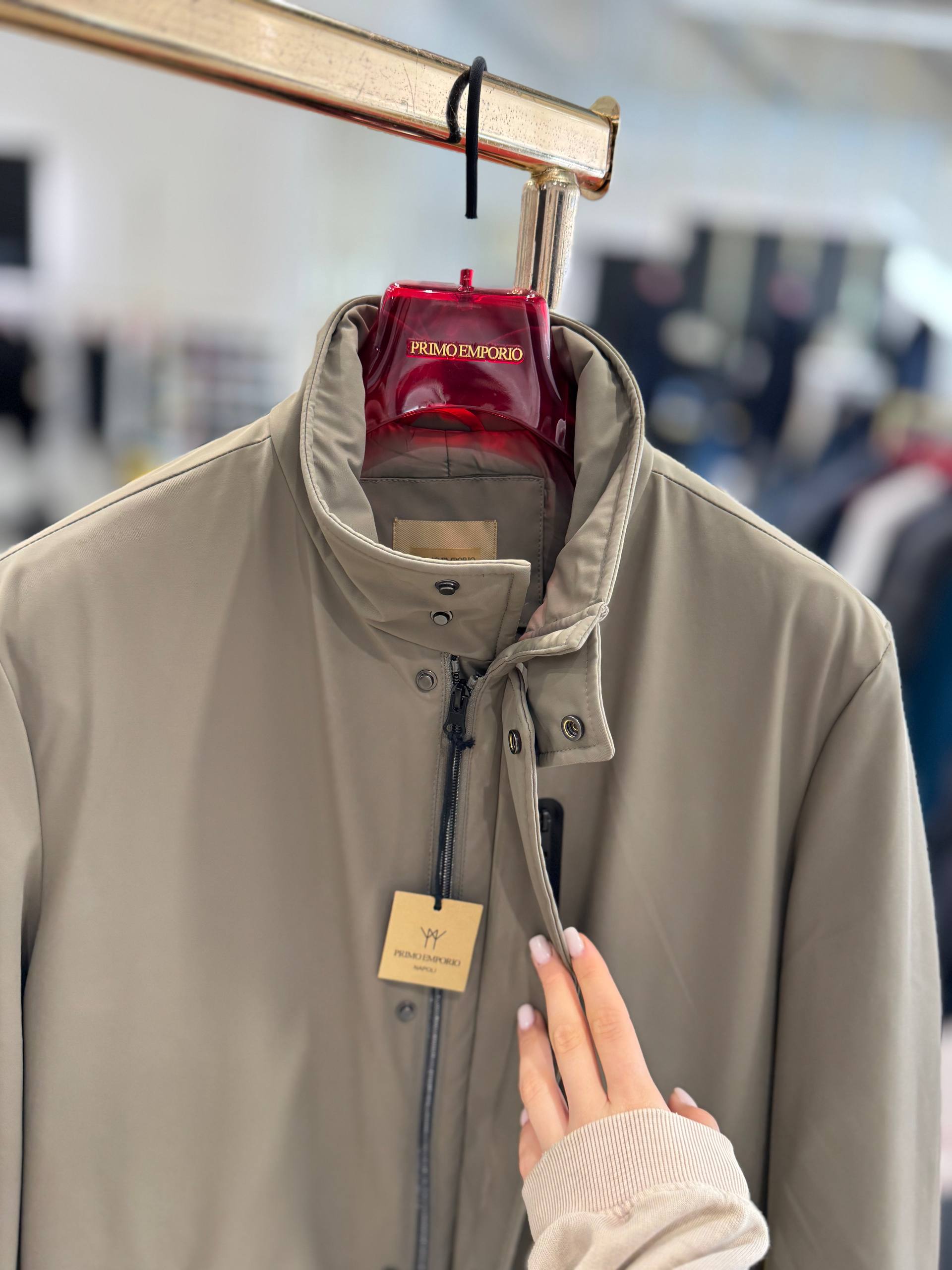 Фото Primo Emporio