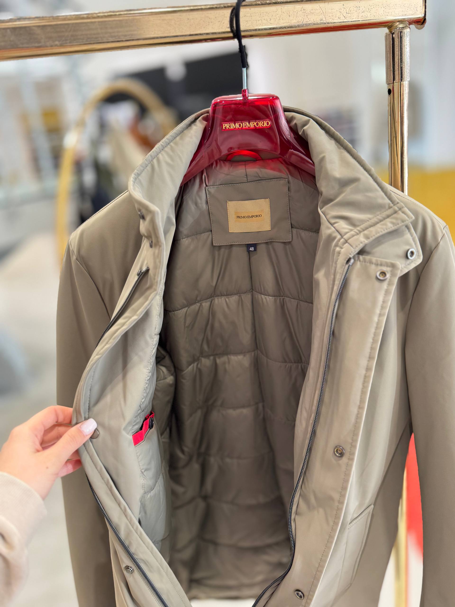 Фото Primo Emporio