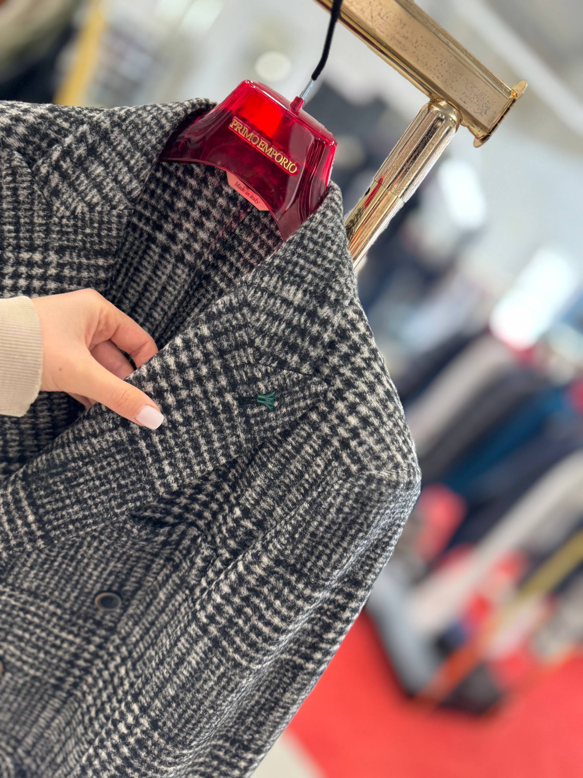 Фото Primo Emporio