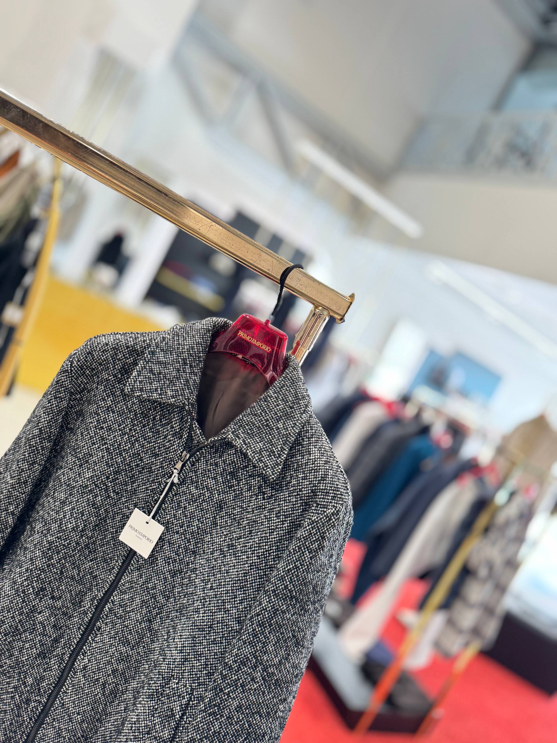 Фото Primo Emporio