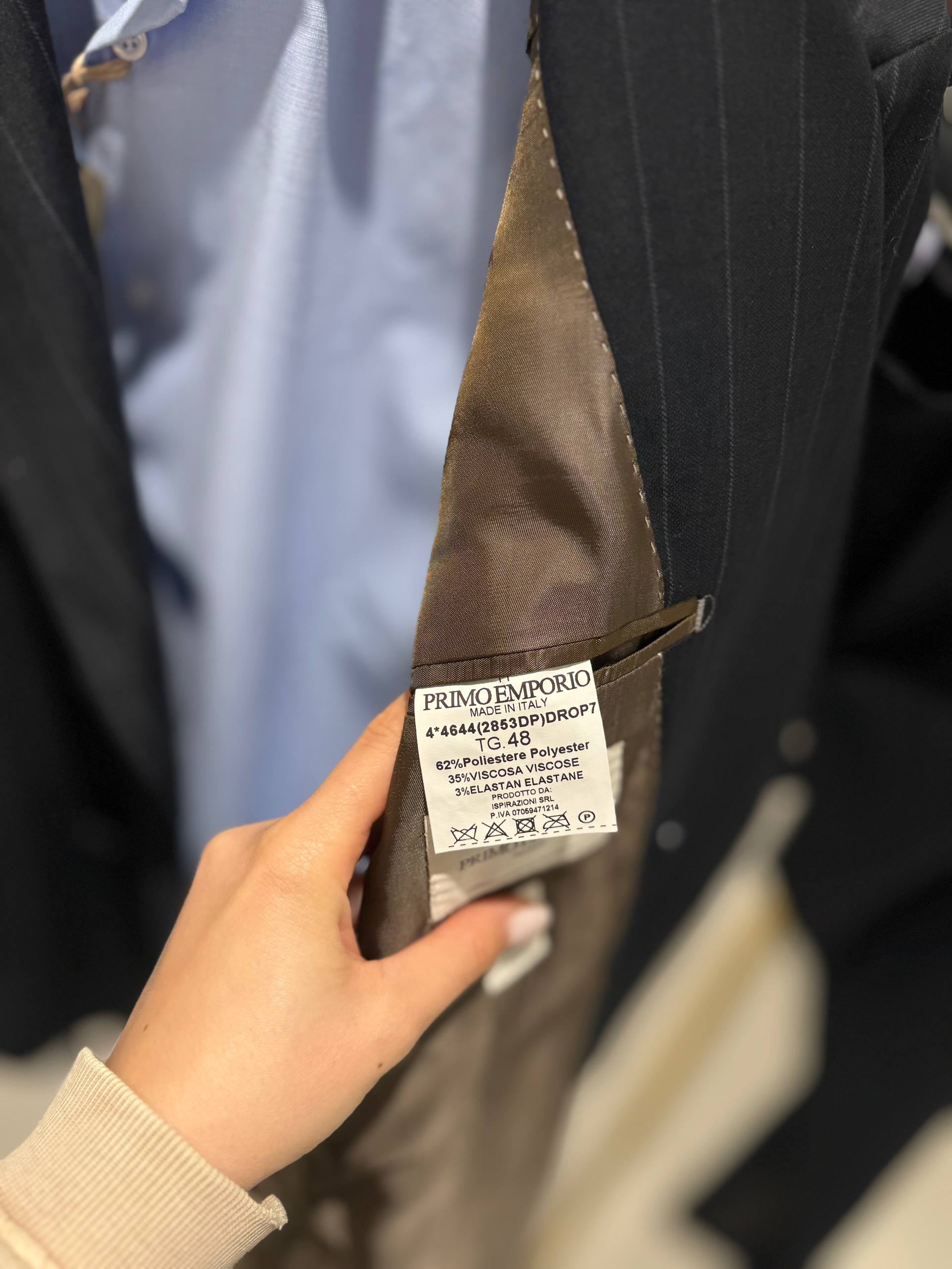 Фото Primo Emporio