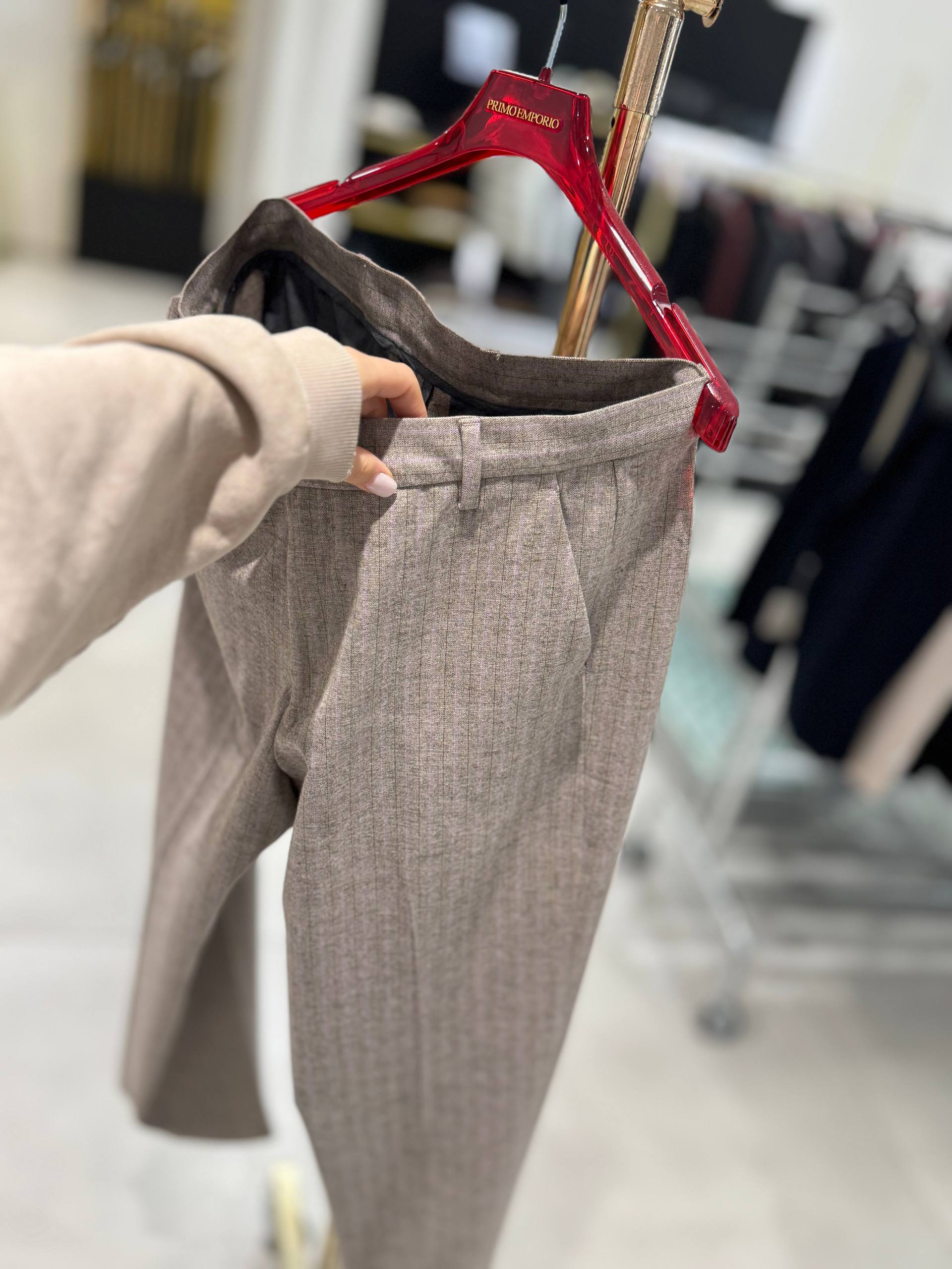 Фото Primo Emporio