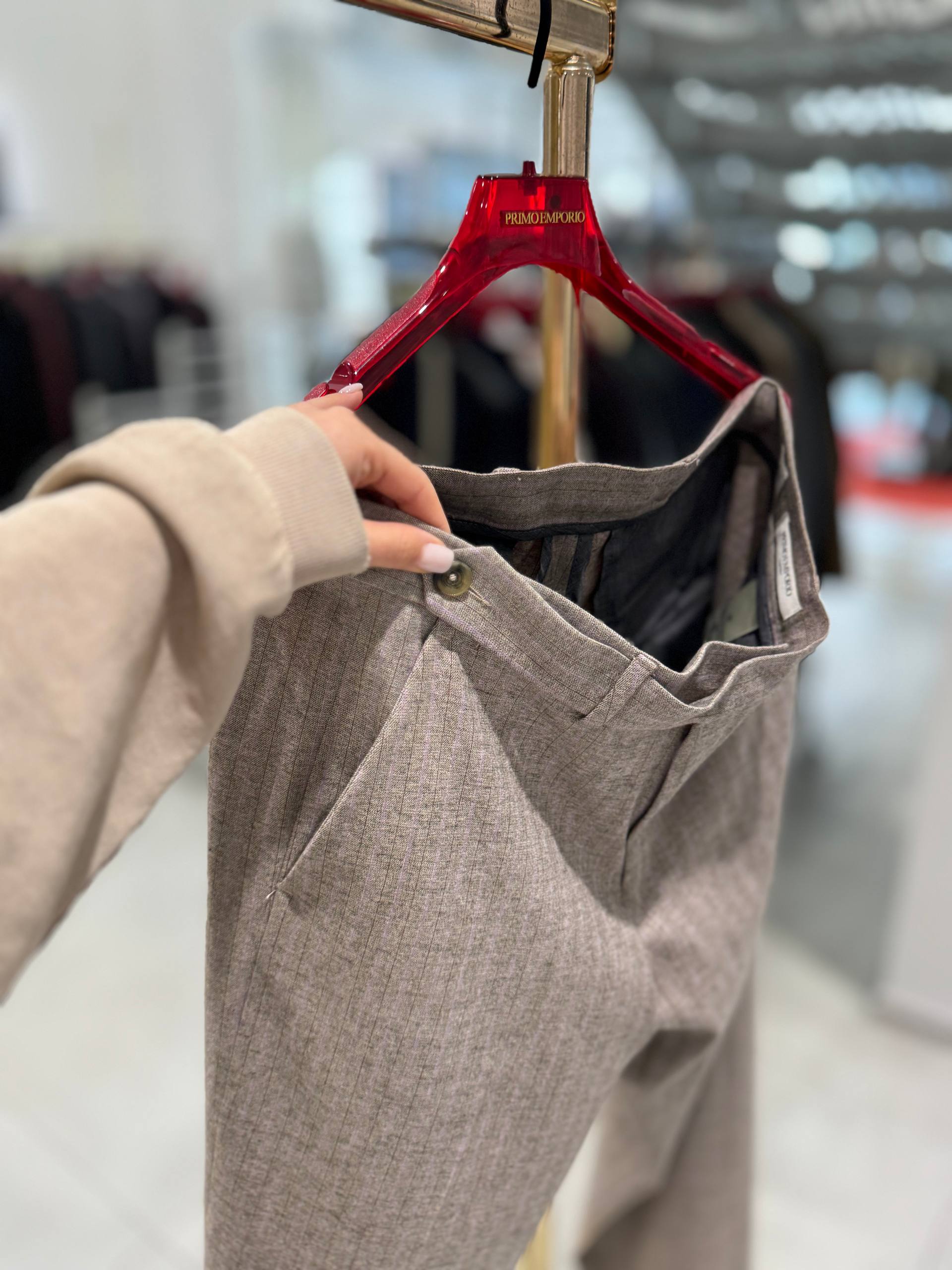 Фото Primo Emporio