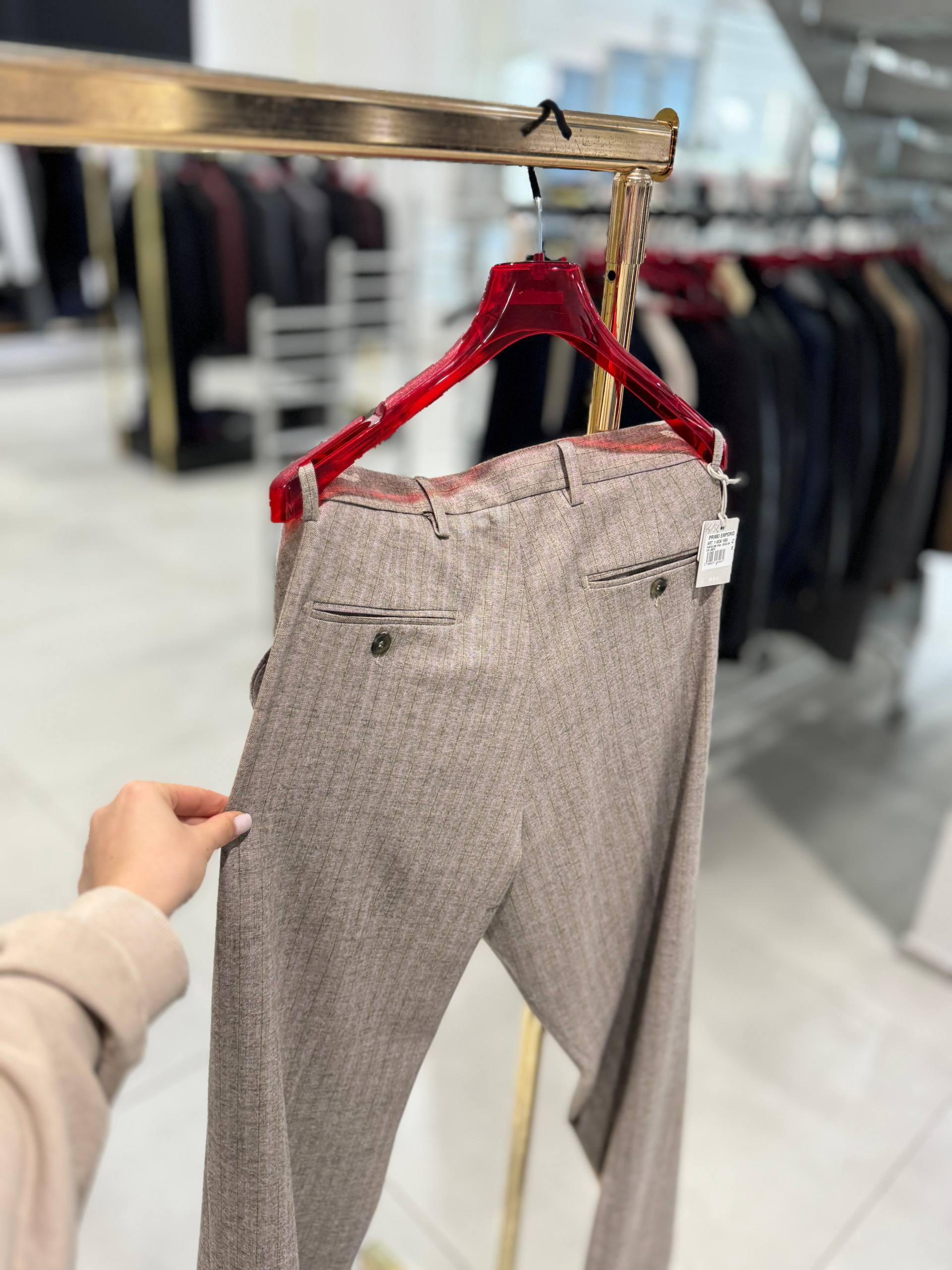 Фото Primo Emporio