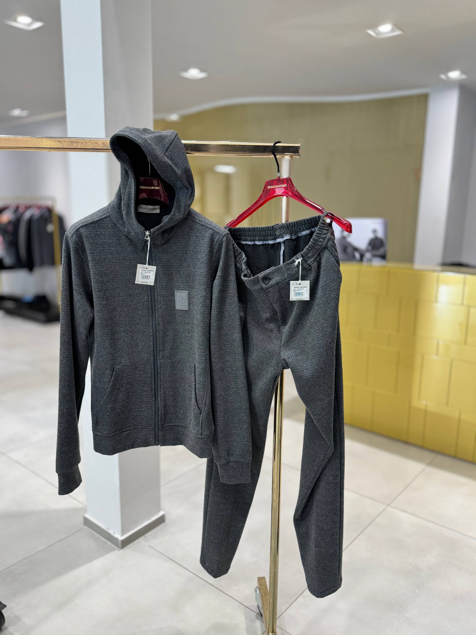 Фото Primo Emporio