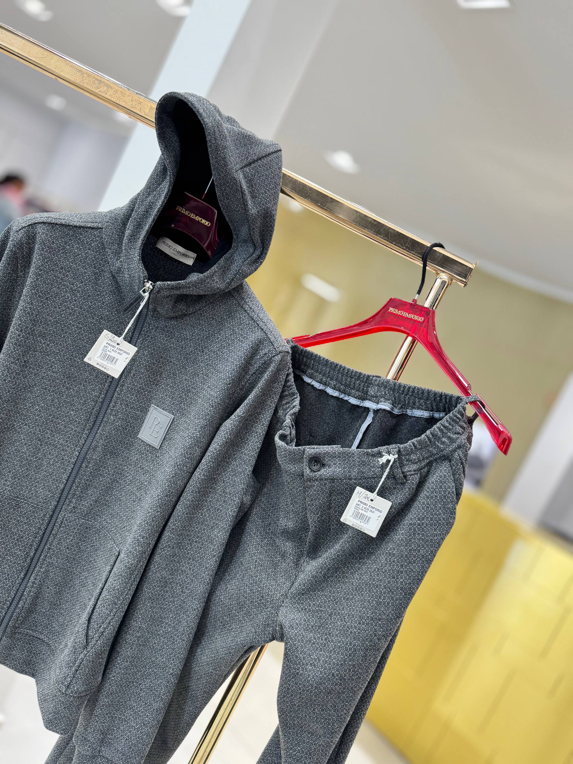 Фото Primo Emporio