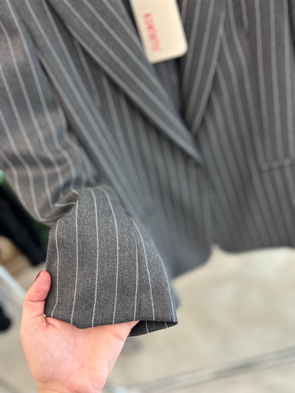 Kontatto Фото Kontatto