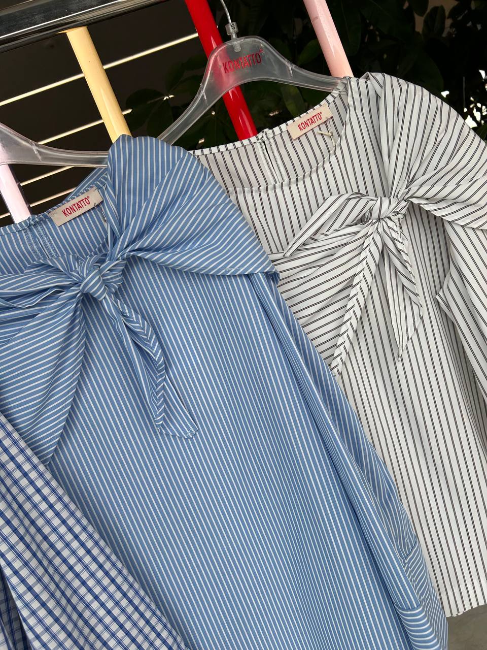 Kontatto Фото Kontatto