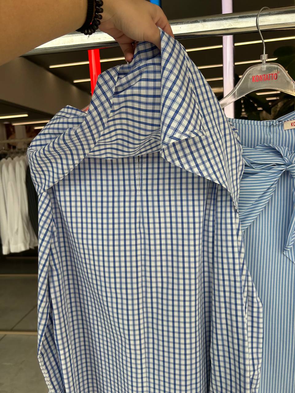 Kontatto Фото Kontatto