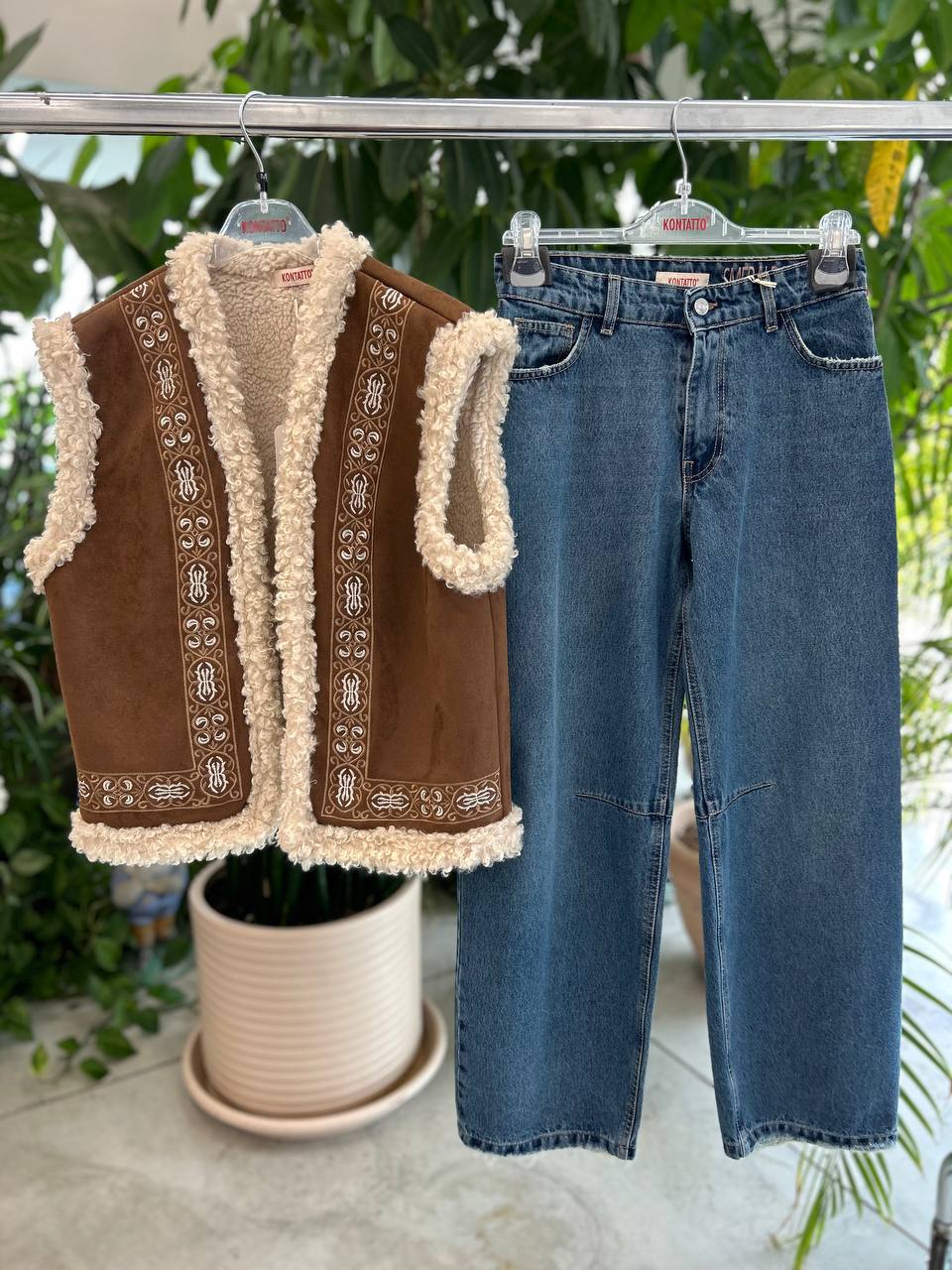 Kontatto Фото Kontatto