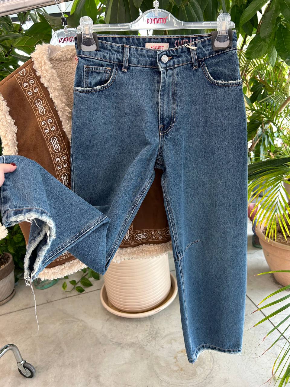 Kontatto Фото Kontatto