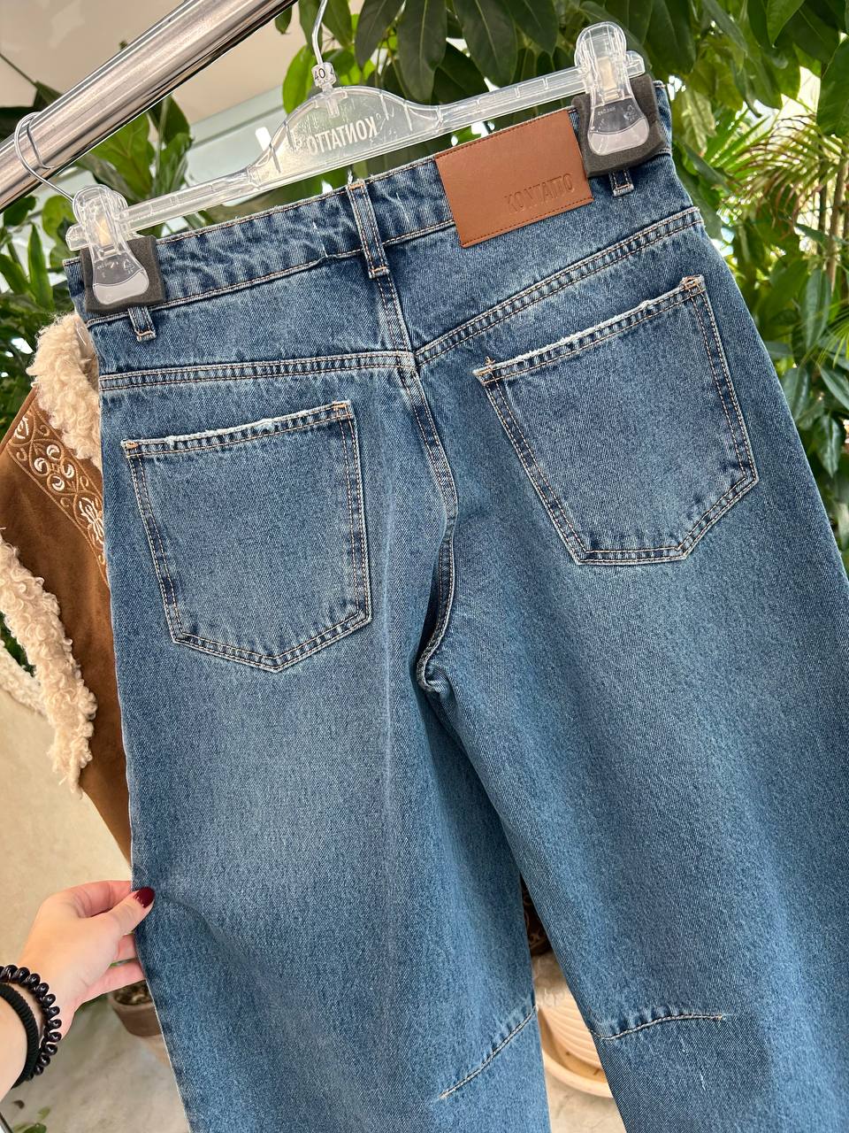 Kontatto Фото Kontatto