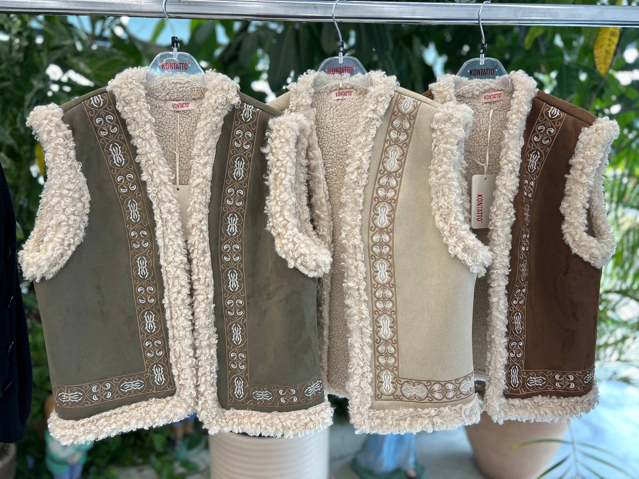 Kontatto Фото Kontatto