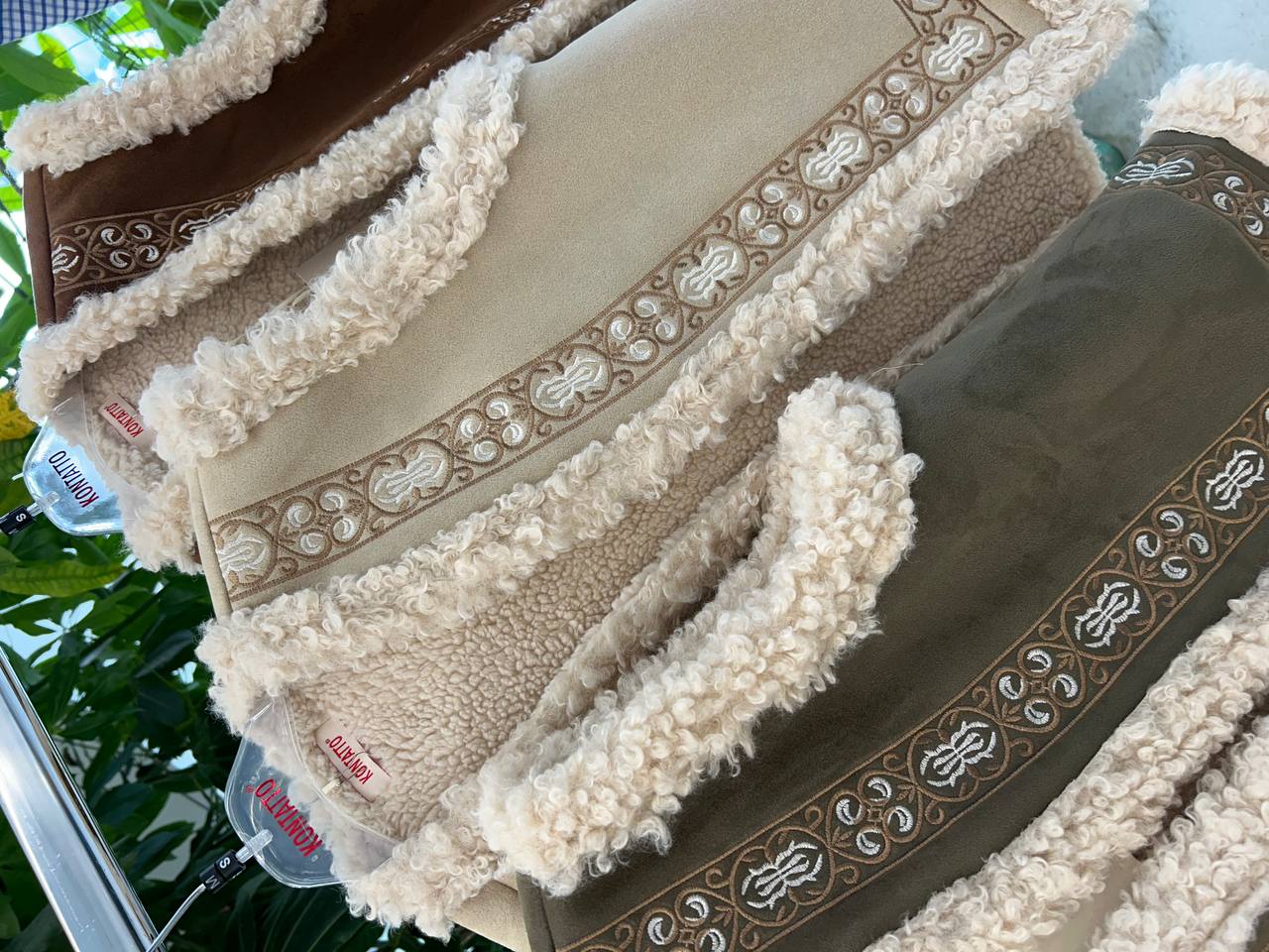 Kontatto Фото Kontatto