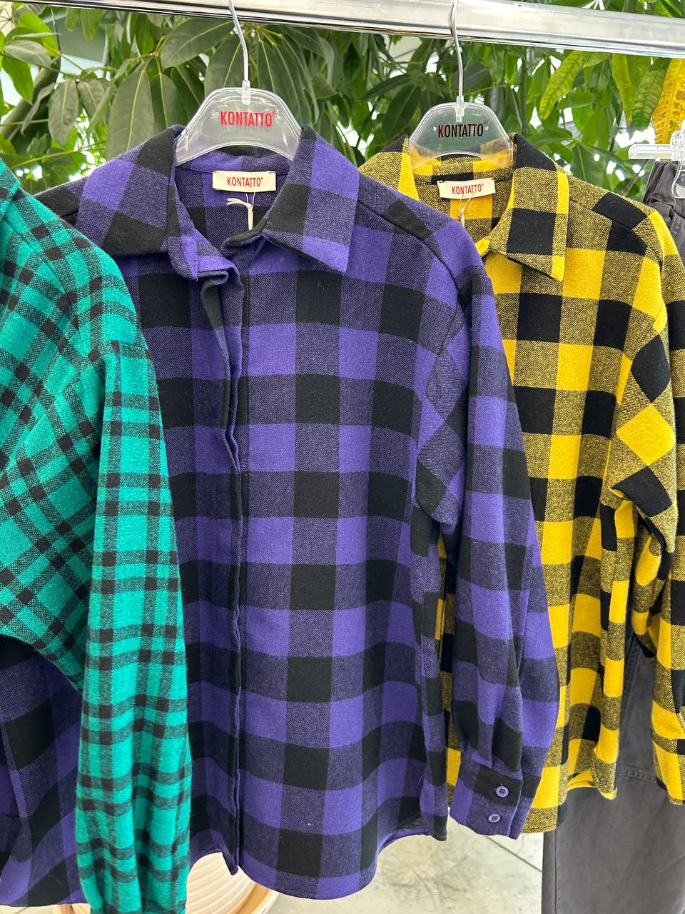 Kontatto Фото Kontatto