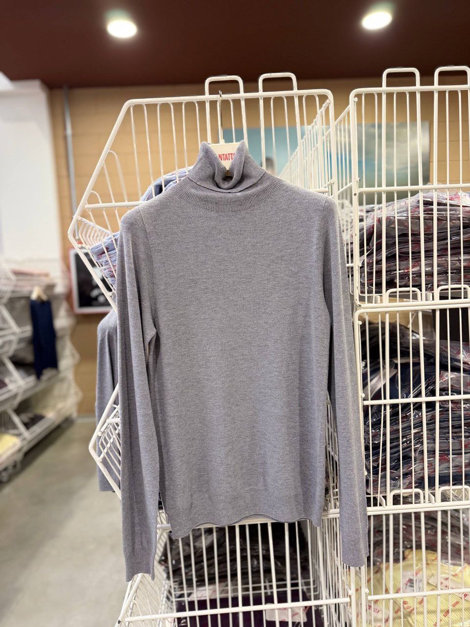 Kontatto Фото Kontatto