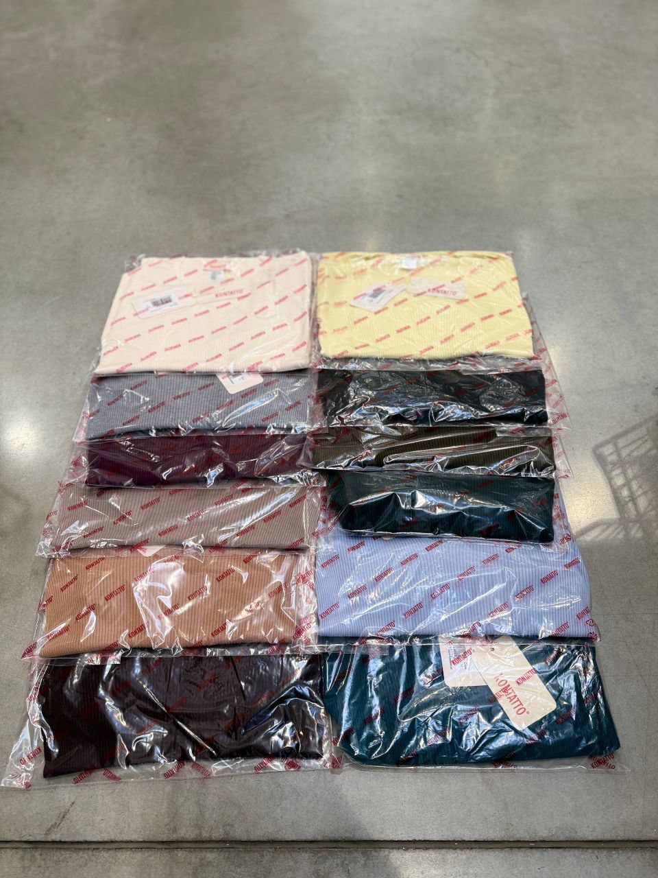 Kontatto Фото Kontatto