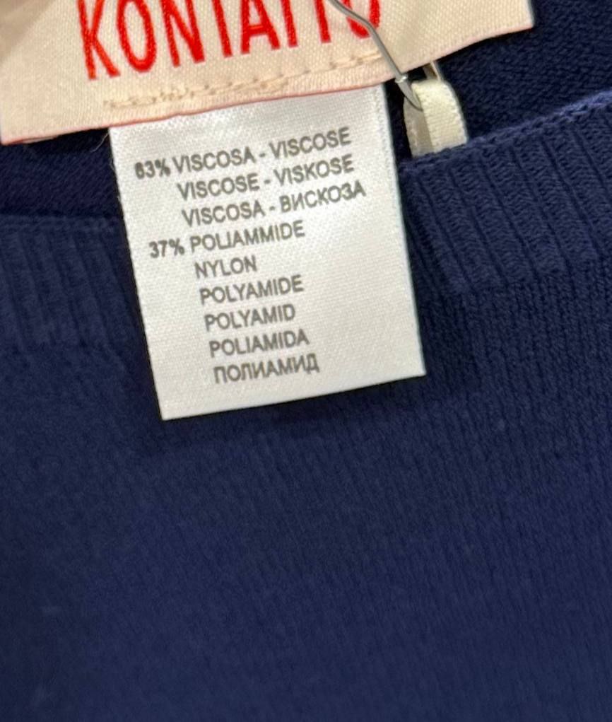 Kontatto Фото Kontatto