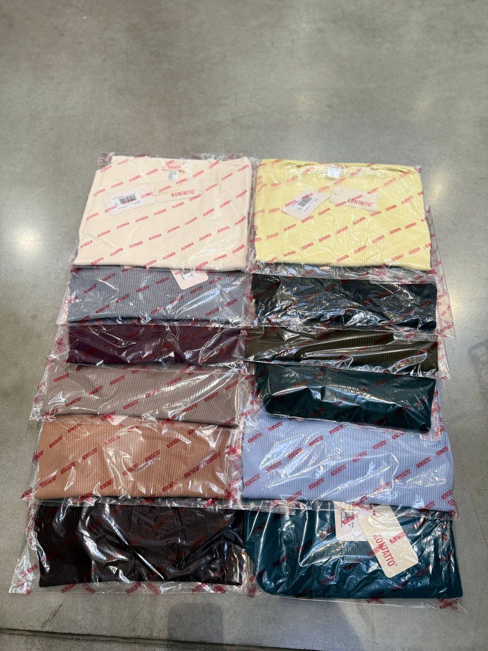 Kontatto Фото Kontatto