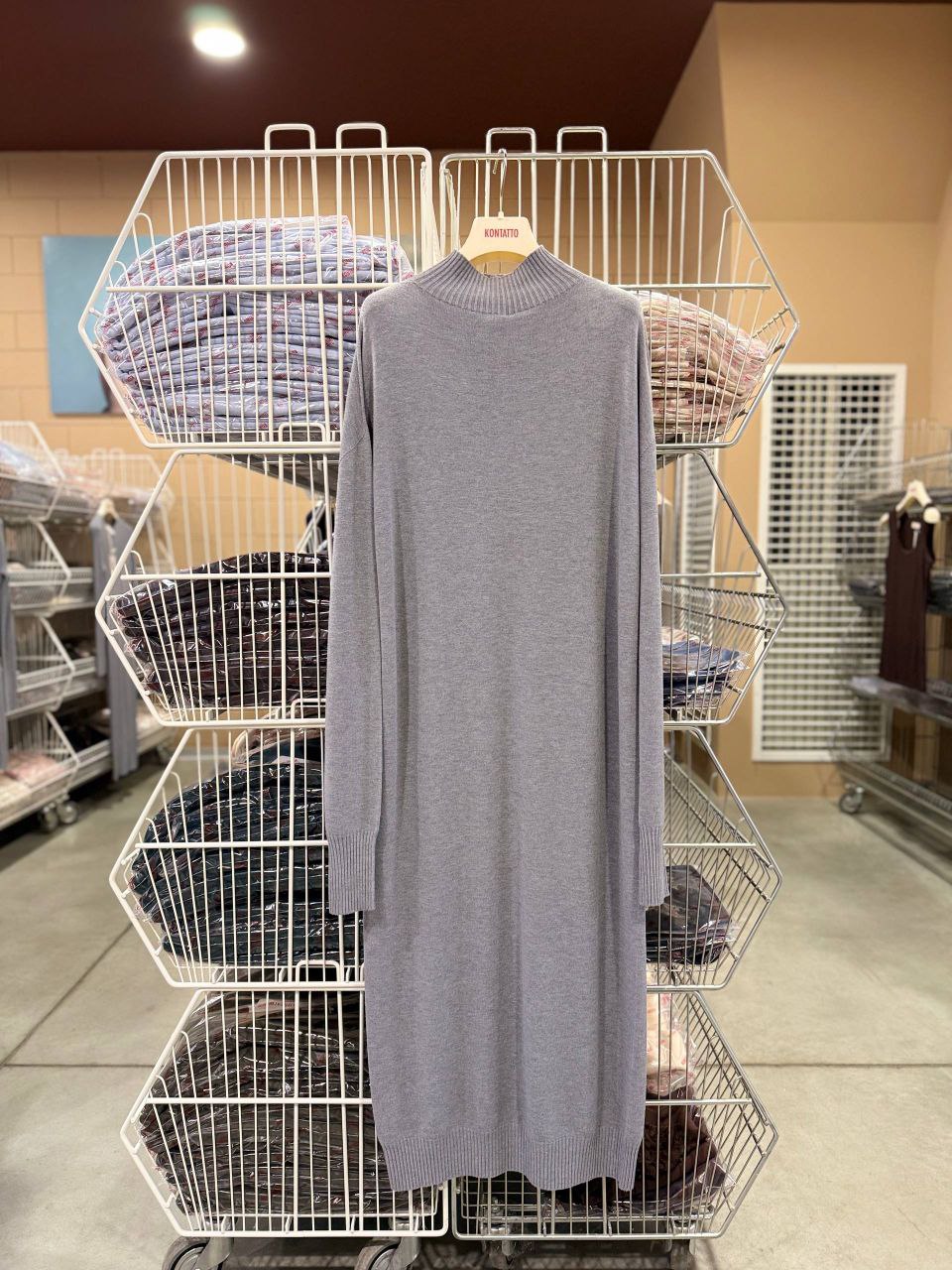 Kontatto Фото Kontatto