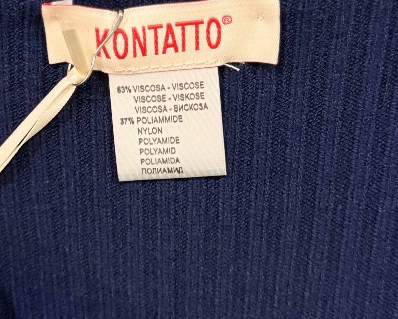 Фото Kontatto