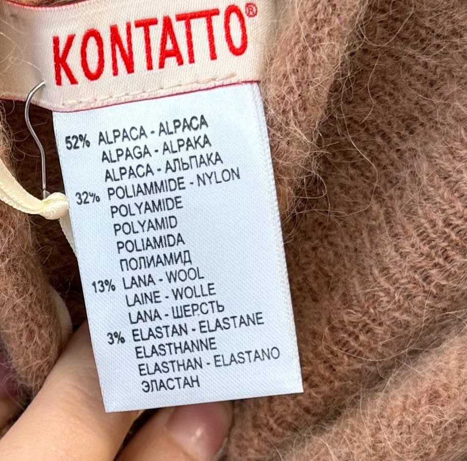 Фото Kontatto