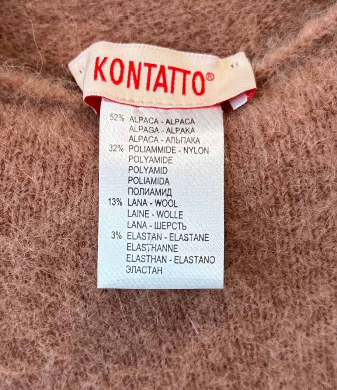 Фото Kontatto