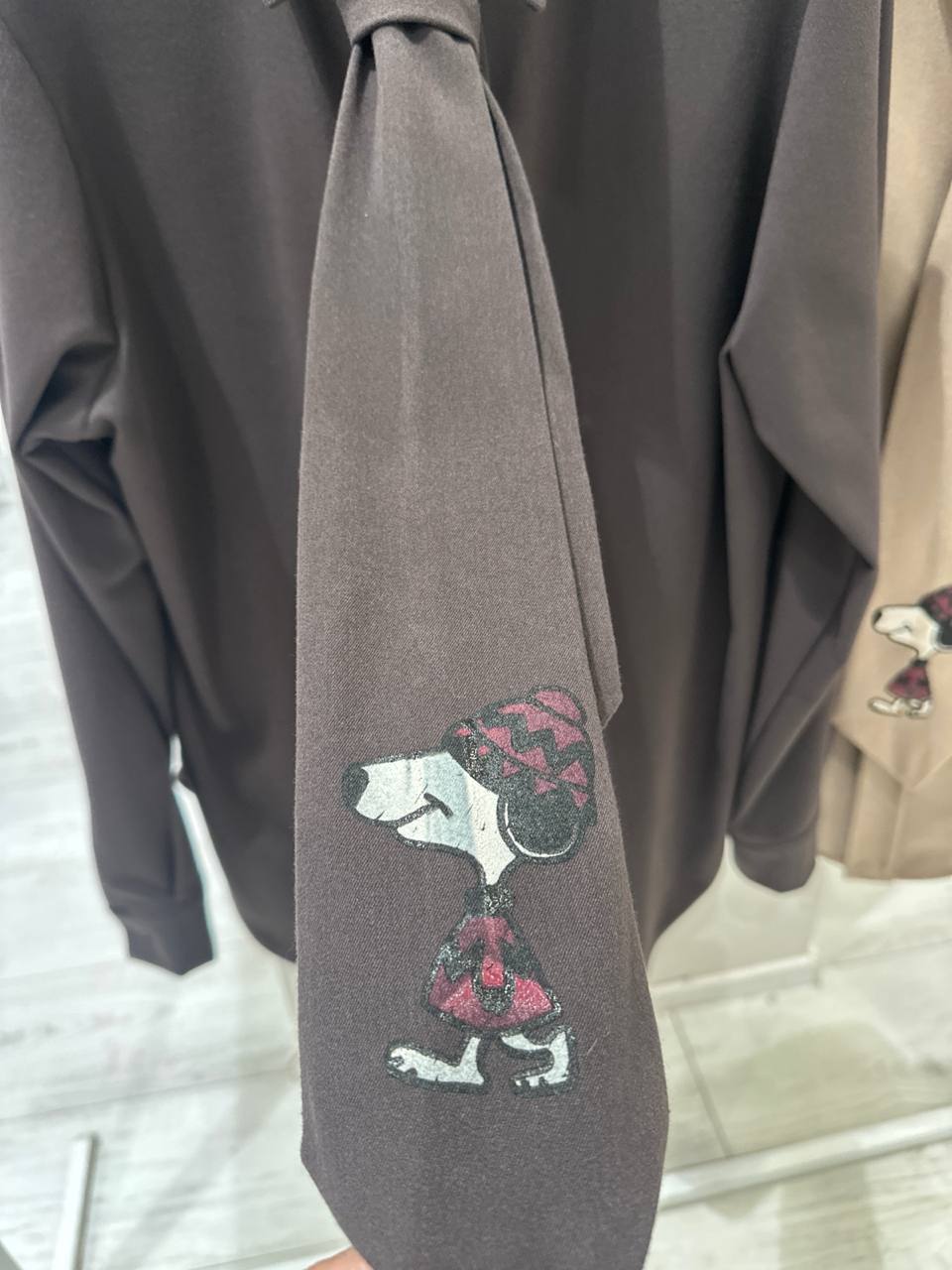 Итальянская одежда, бренд Souvenir, арт. 73973900