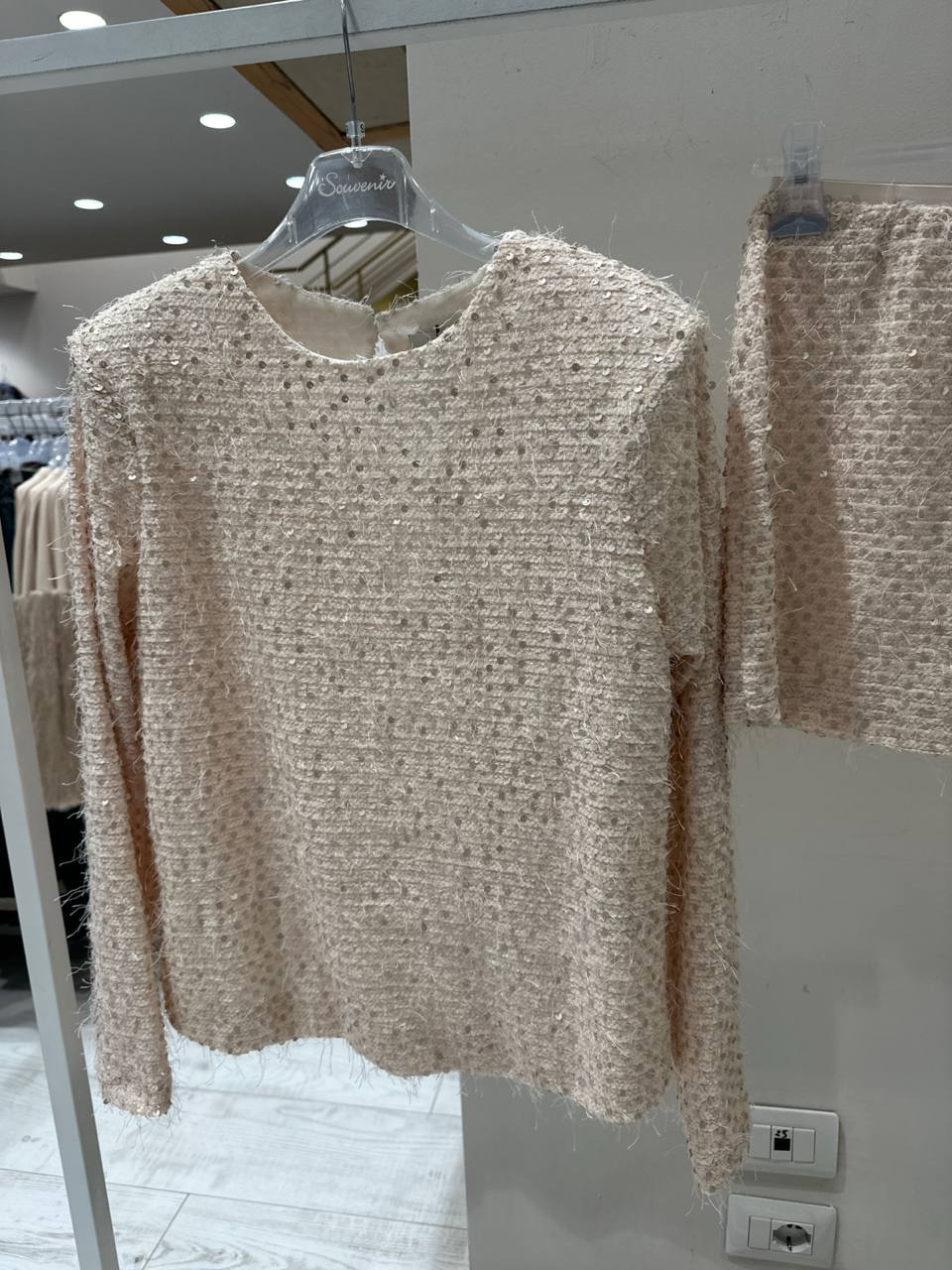Итальянская одежда, бренд Souvenir, арт. 73973930
