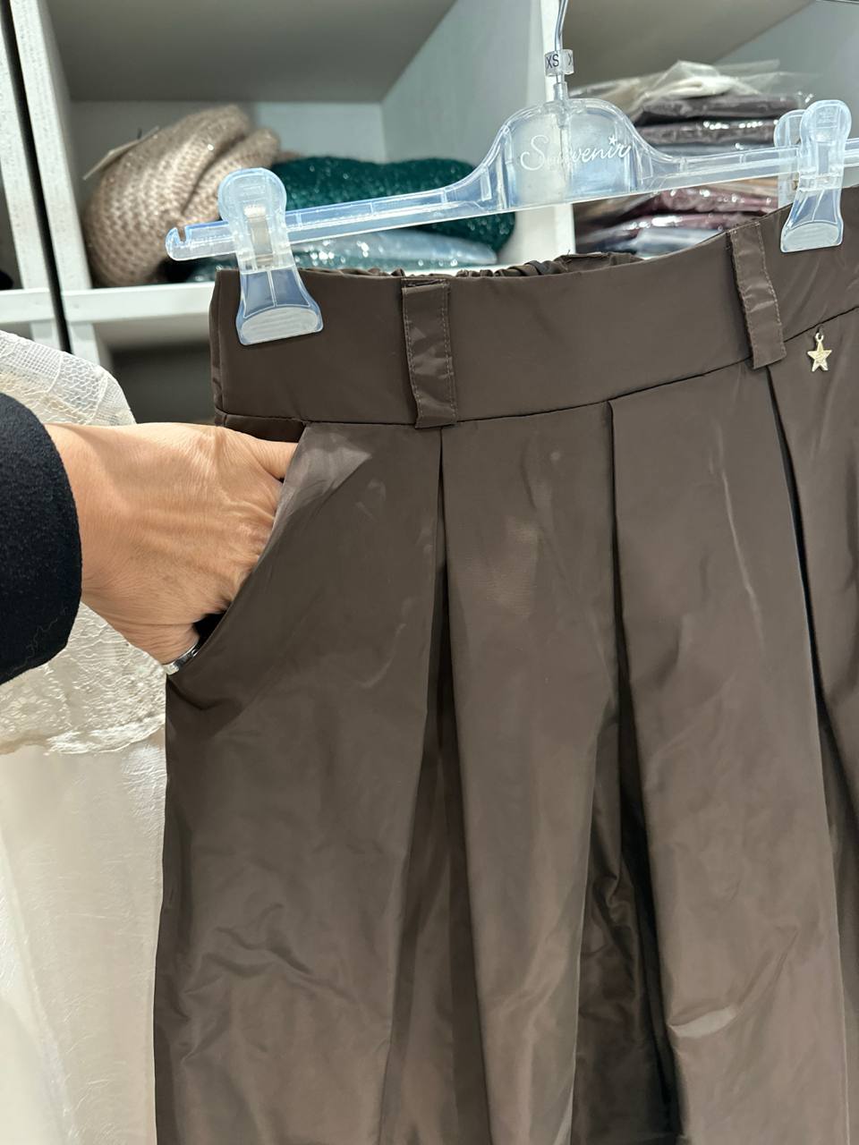 Итальянская одежда, бренд Souvenir, арт. 73984844