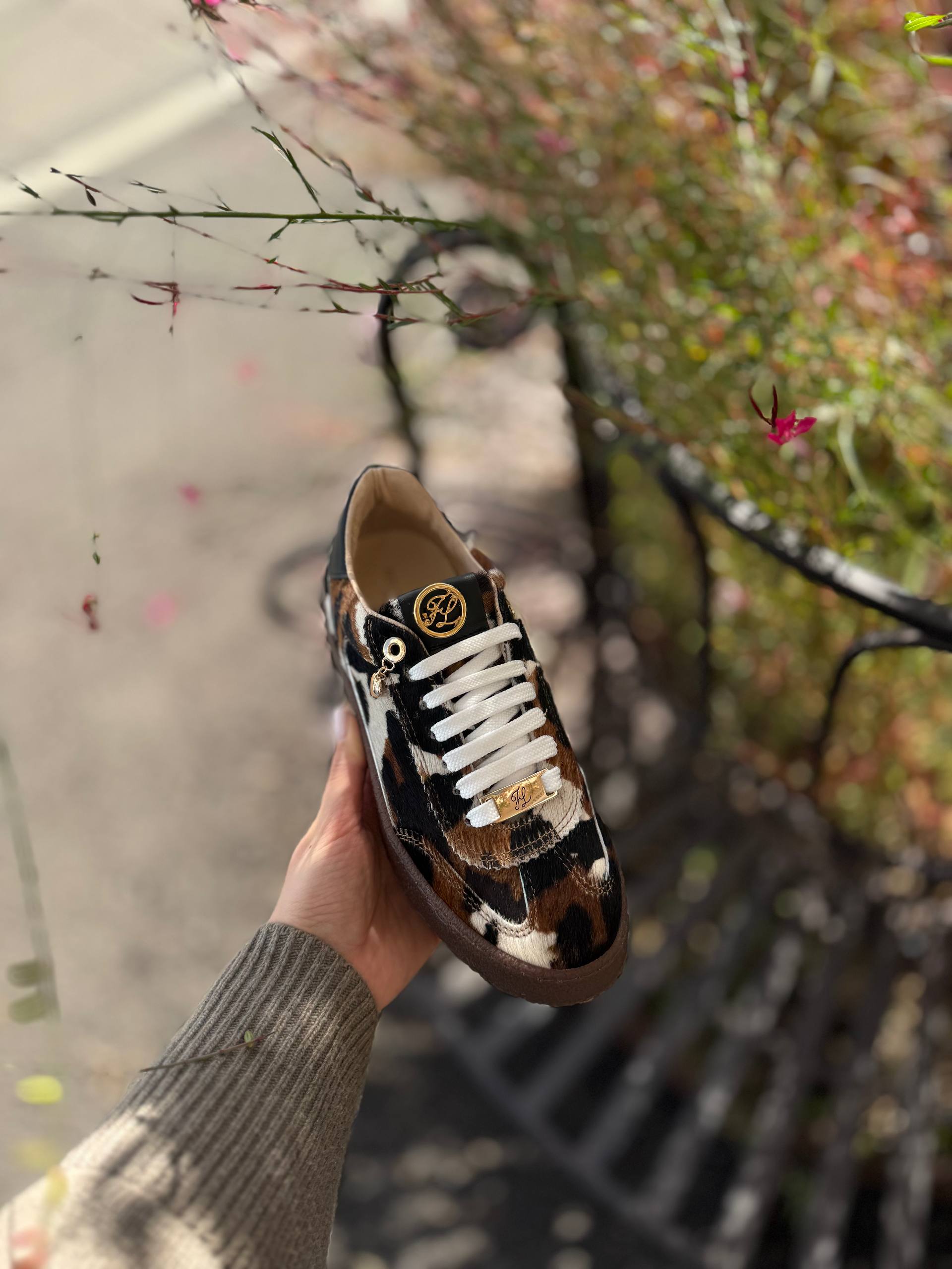 Фото Federica Lancioni