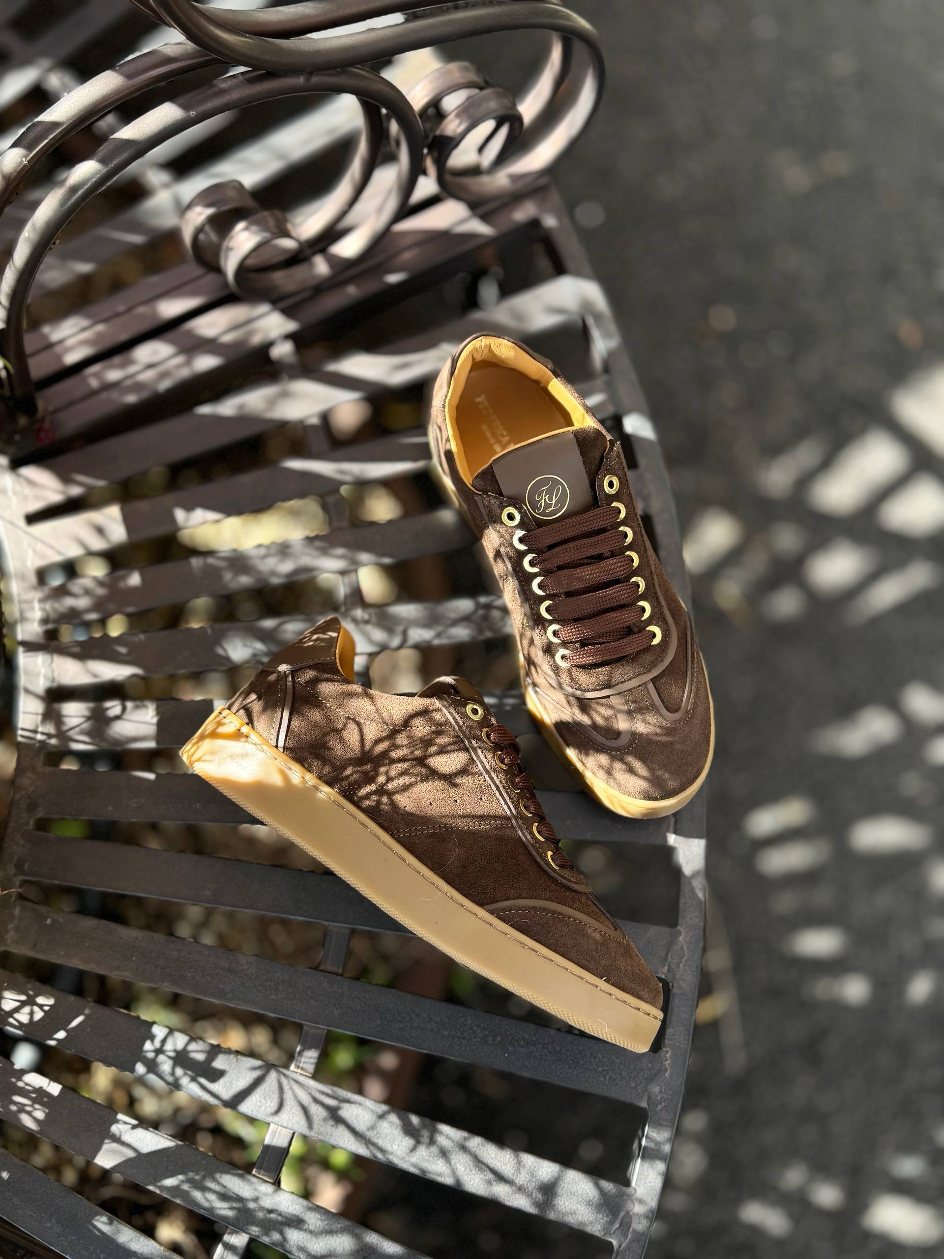 Фото Federica Lancioni